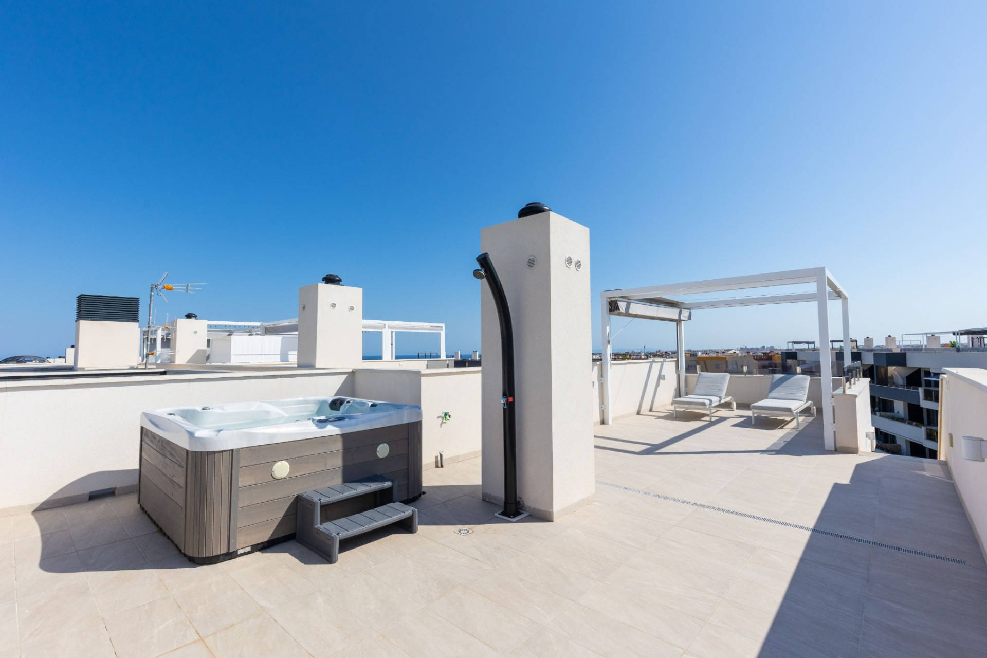 Herverkoop - Appartement / flat - Orihuela Costa - Playa Flamenca