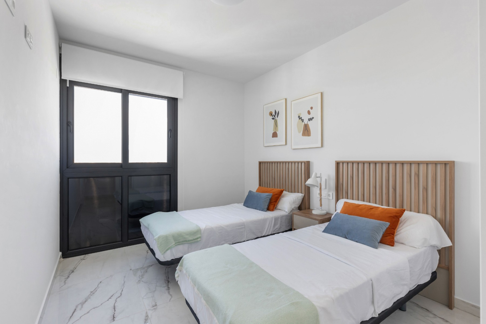Herverkoop - Appartement / flat - Orihuela Costa - Playa Flamenca