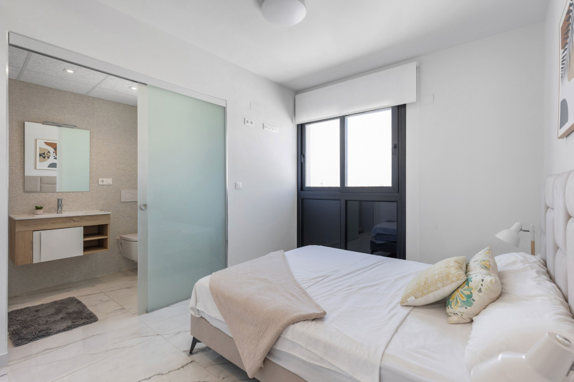Herverkoop - Appartement / flat - Orihuela Costa - Playa Flamenca