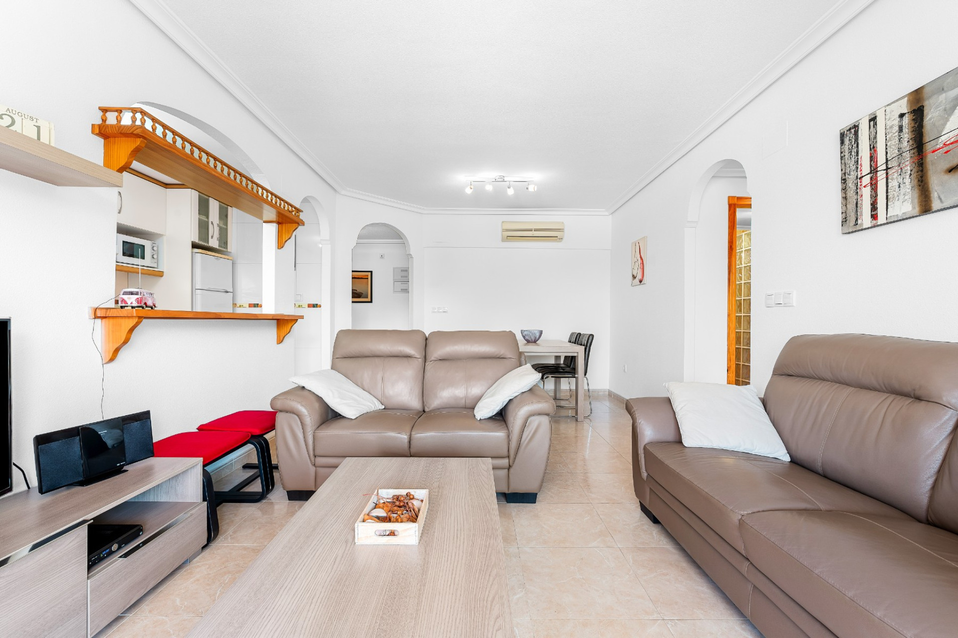 Herverkoop - Appartement / flat - Orihuela Costa - Playa Flamenca