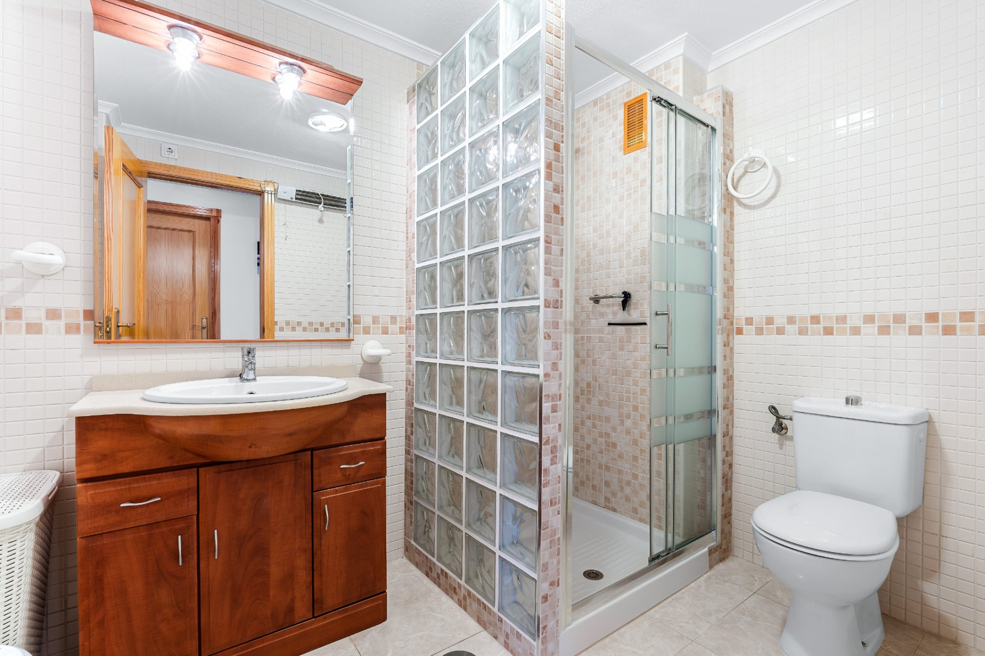 Herverkoop - Appartement / flat - Orihuela Costa - Playa Flamenca