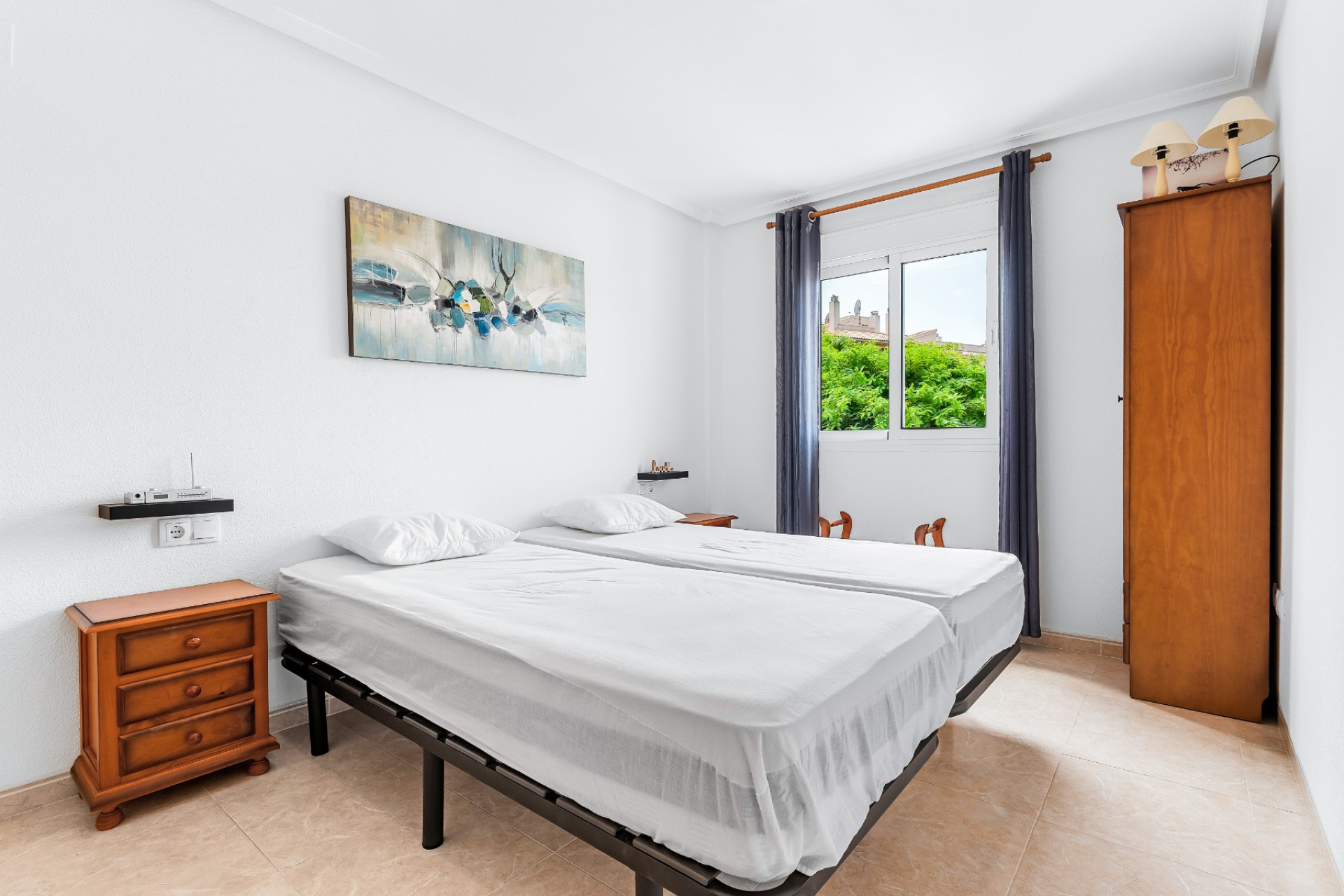 Herverkoop - Appartement / flat - Orihuela Costa - Playa Flamenca
