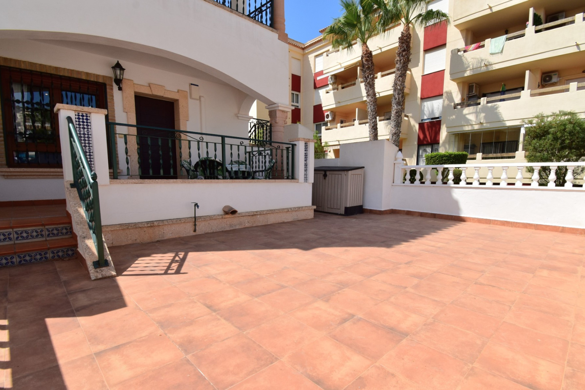 Herverkoop - Appartement / flat - Orihuela Costa - Playa Flamenca