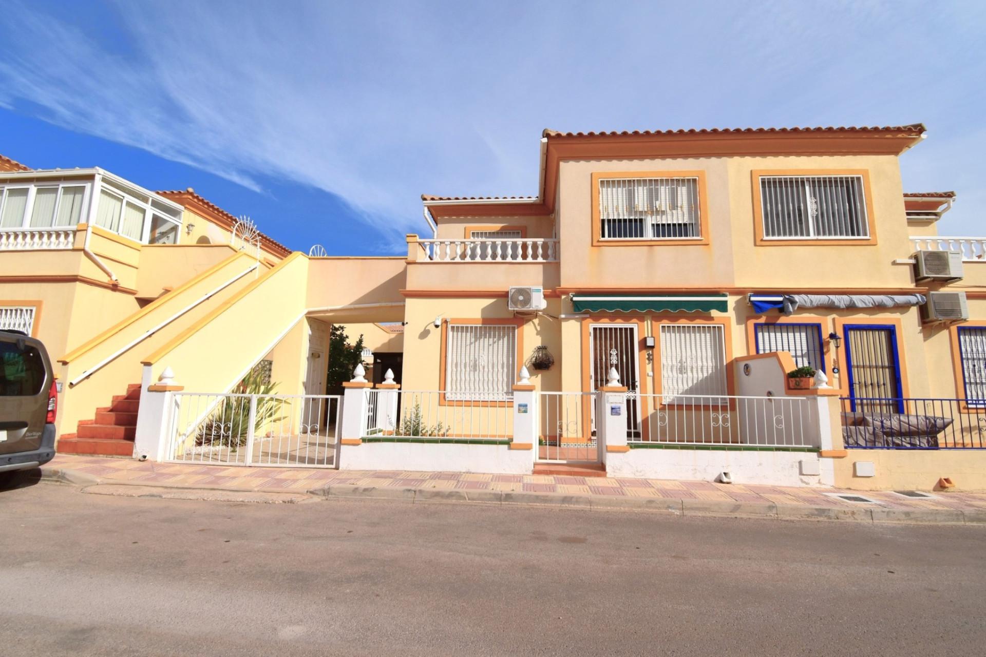 Herverkoop - Appartement / flat - Orihuela Costa - Playa Flamenca