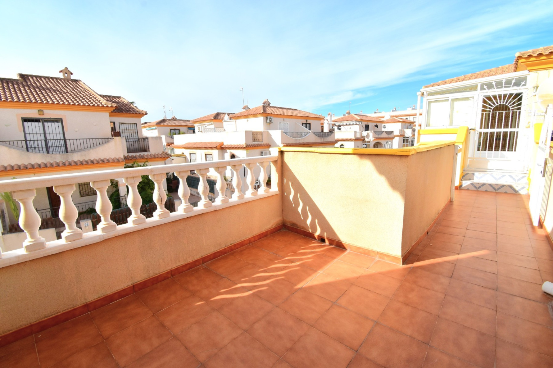 Herverkoop - Appartement / flat - Orihuela Costa - Playa Flamenca