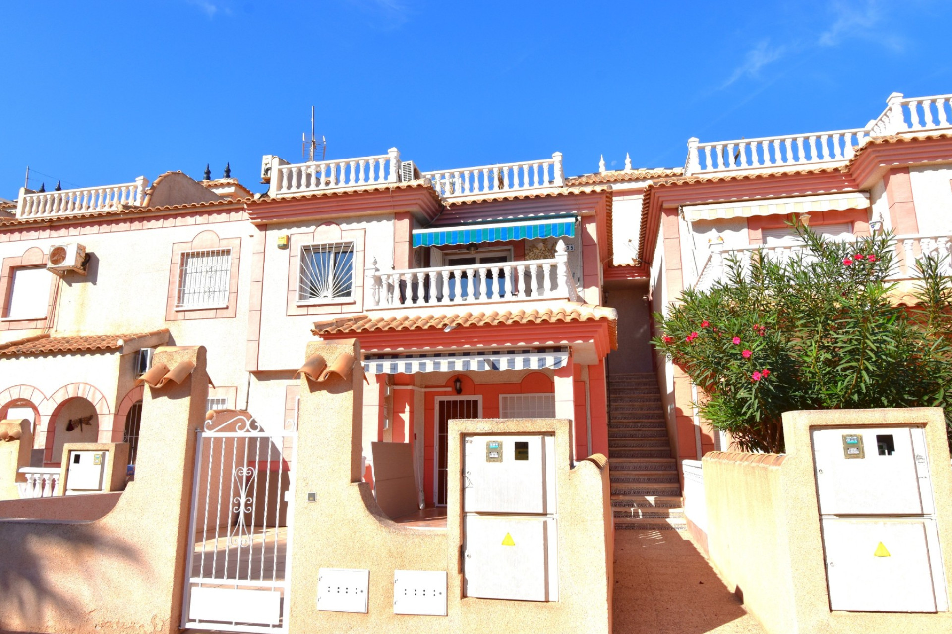 Herverkoop - Appartement / flat - Orihuela Costa - Playa Flamenca