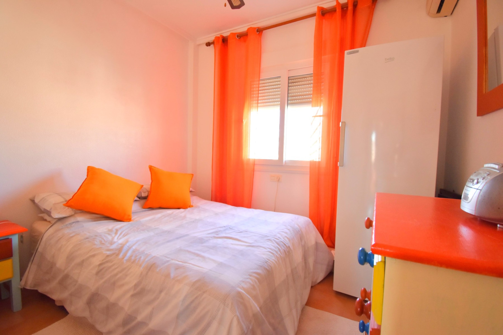 Herverkoop - Appartement / flat - Orihuela Costa - Playa Flamenca