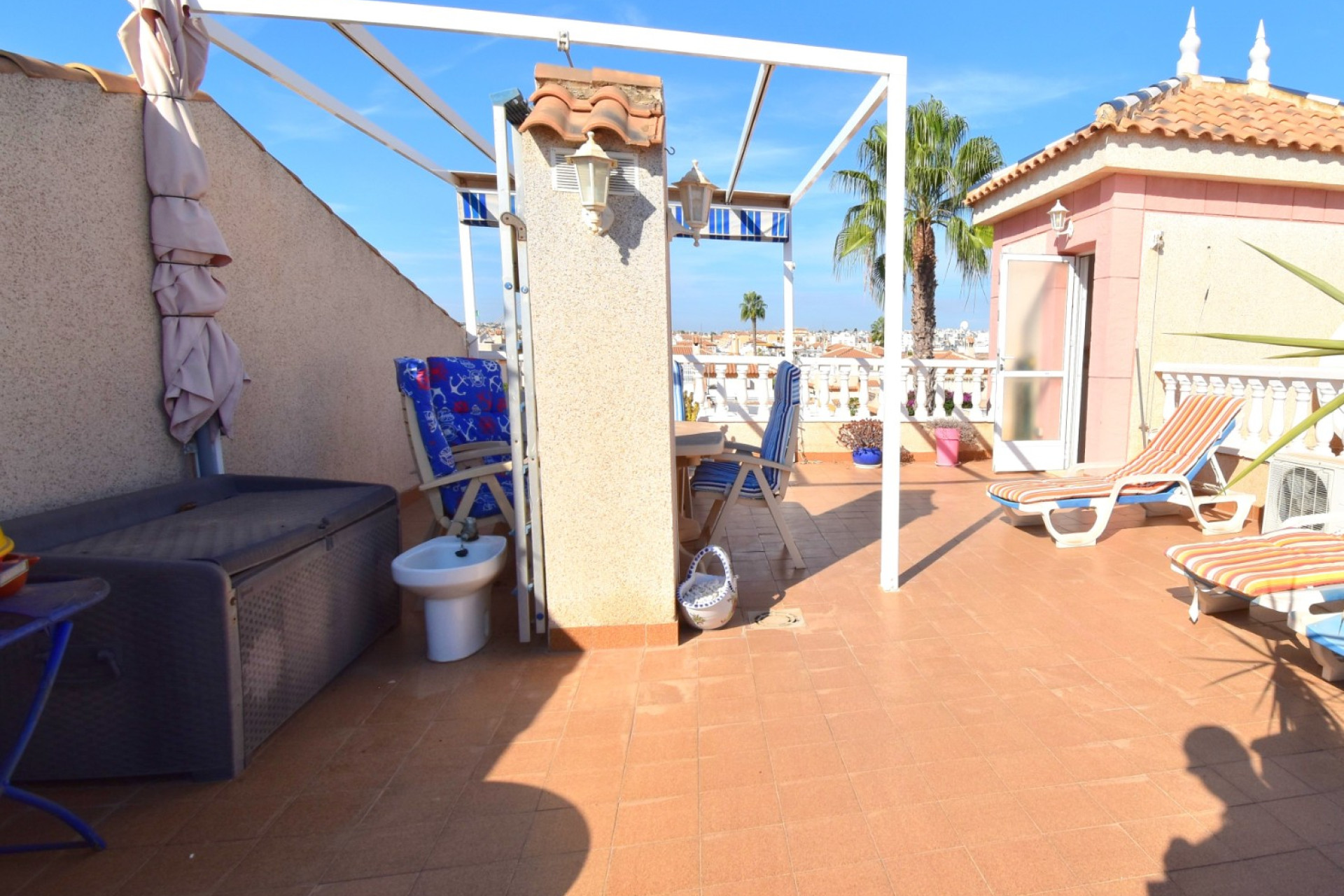 Herverkoop - Appartement / flat - Orihuela Costa - Playa Flamenca