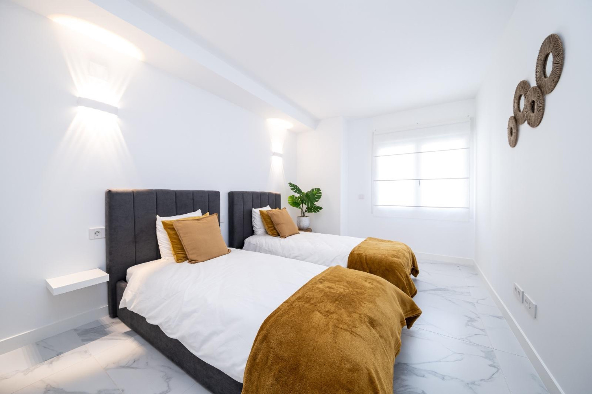 Herverkoop - Appartement / flat - Orihuela Costa - Punta Prima