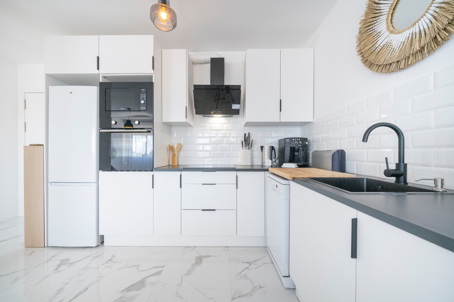 Herverkoop - Appartement / flat - Orihuela Costa - Punta Prima