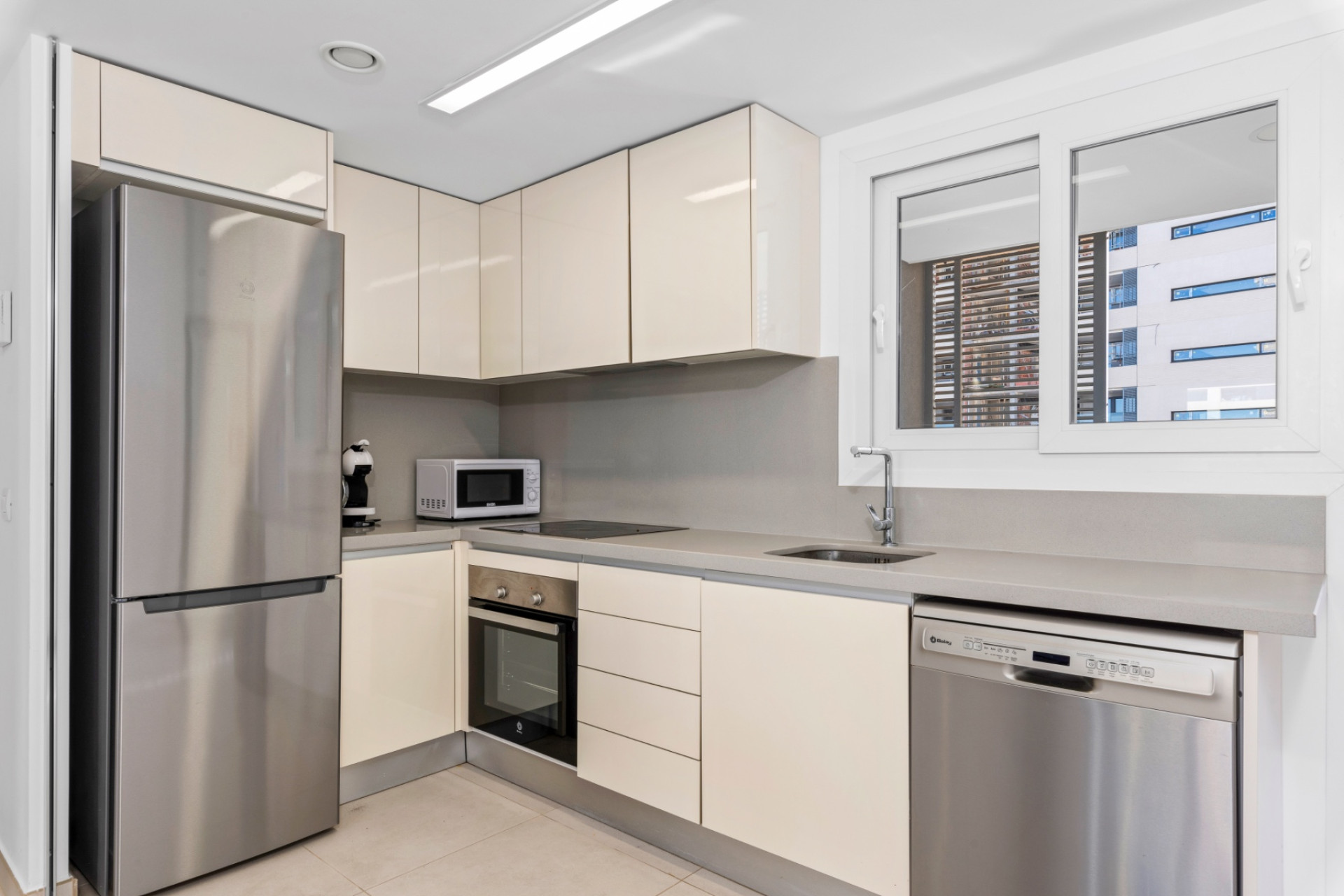 Herverkoop - Appartement / flat - Orihuela Costa - Punta Prima