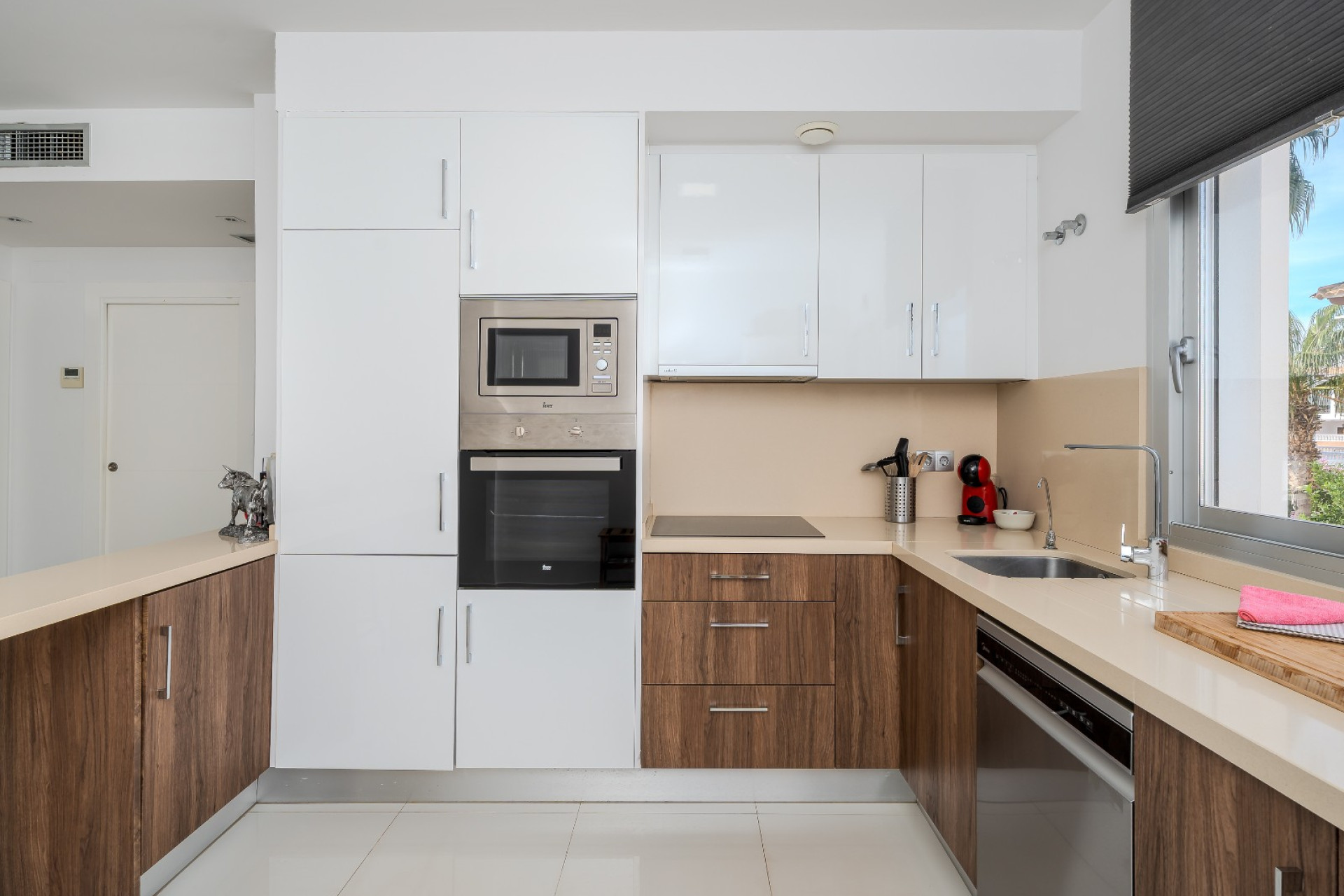 Herverkoop - Appartement / flat - Orihuela Costa - Punta Prima