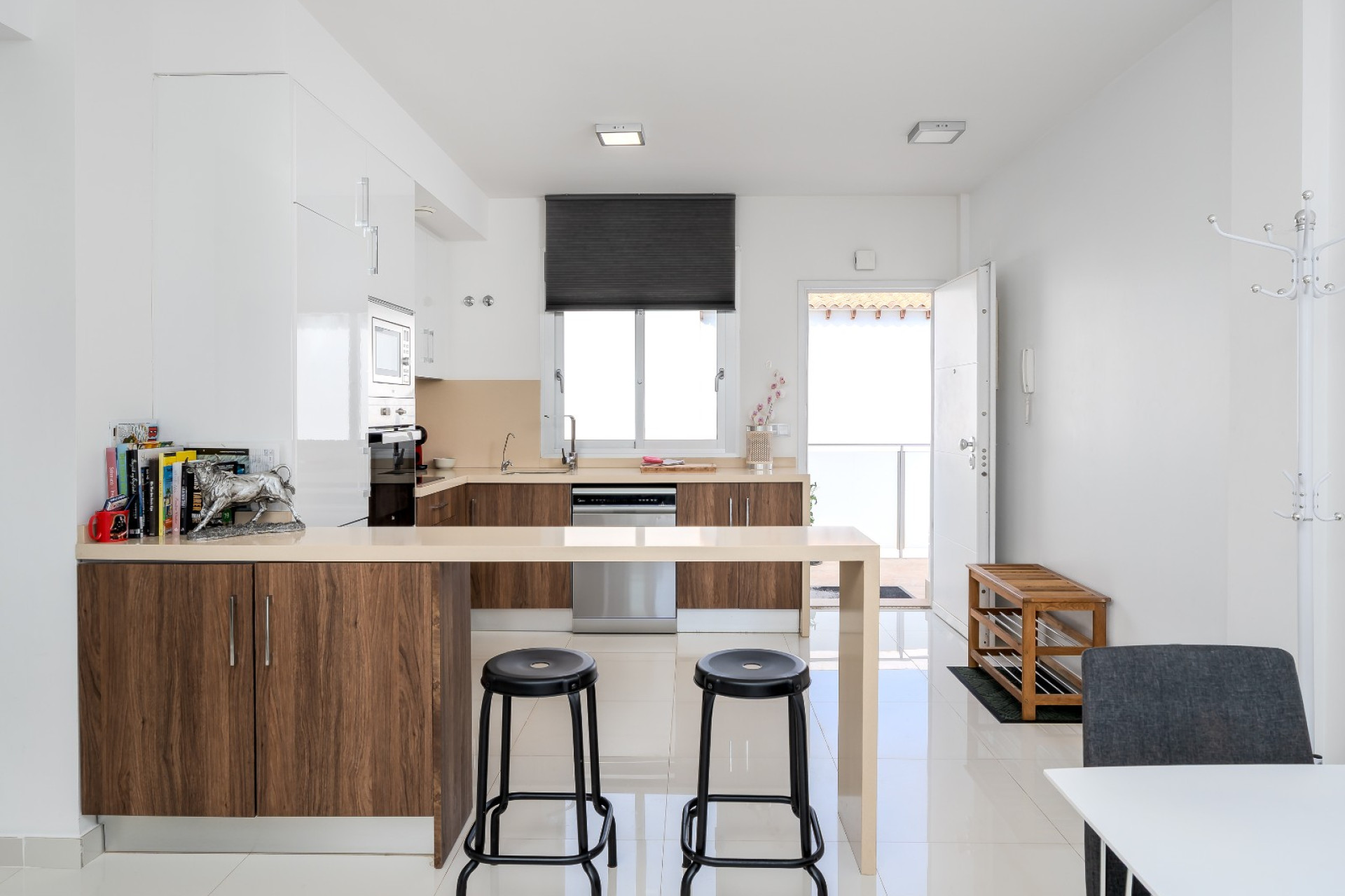 Herverkoop - Appartement / flat - Orihuela Costa - Punta Prima