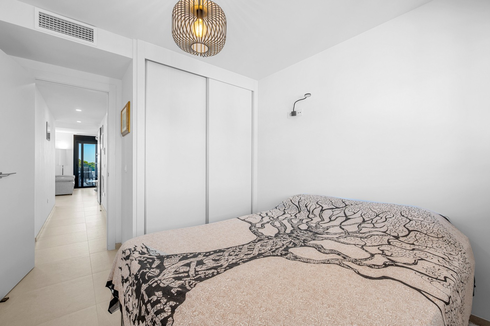 Herverkoop - Appartement / flat - Orihuela Costa - Punta Prima