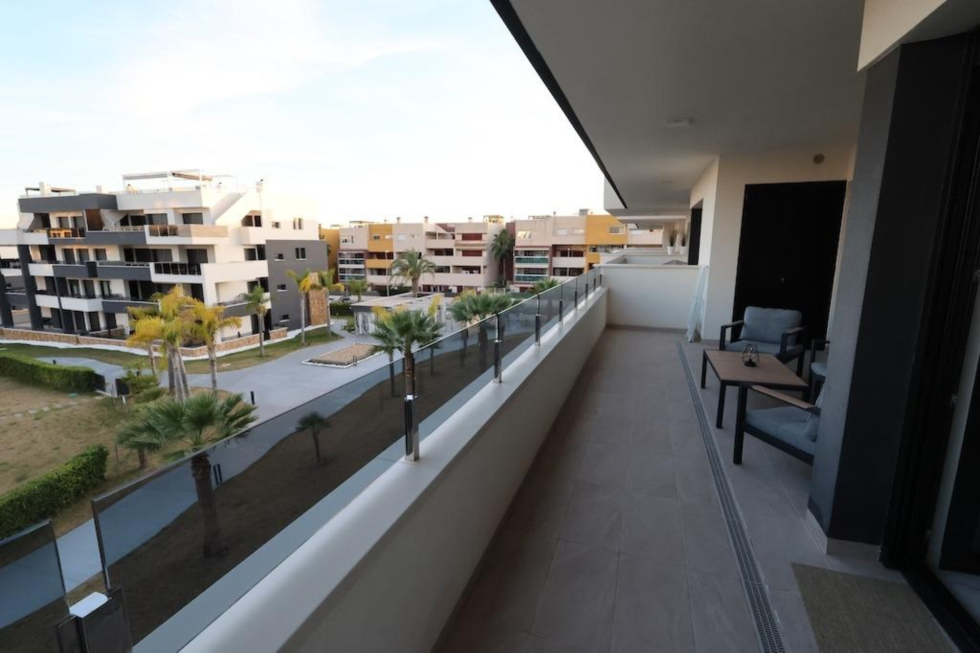 Herverkoop - Appartement / flat - Orihuela Costa - Punta Prima