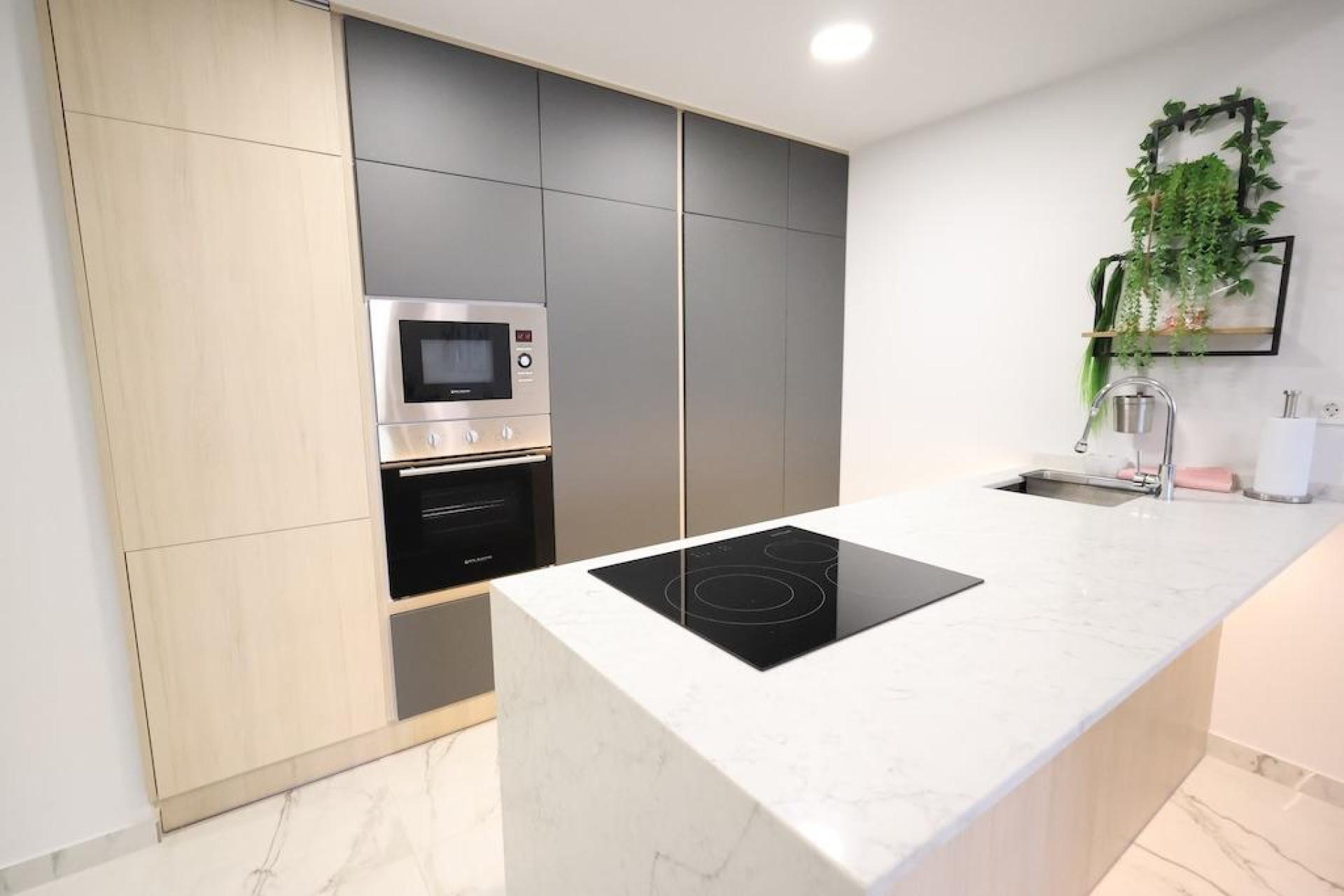 Herverkoop - Appartement / flat - Orihuela Costa - Punta Prima