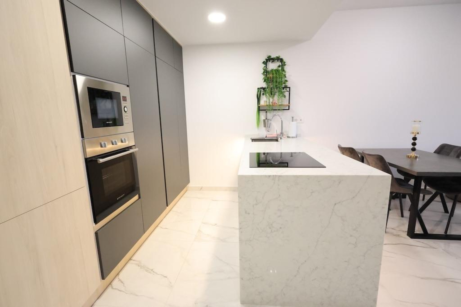 Herverkoop - Appartement / flat - Orihuela Costa - Punta Prima