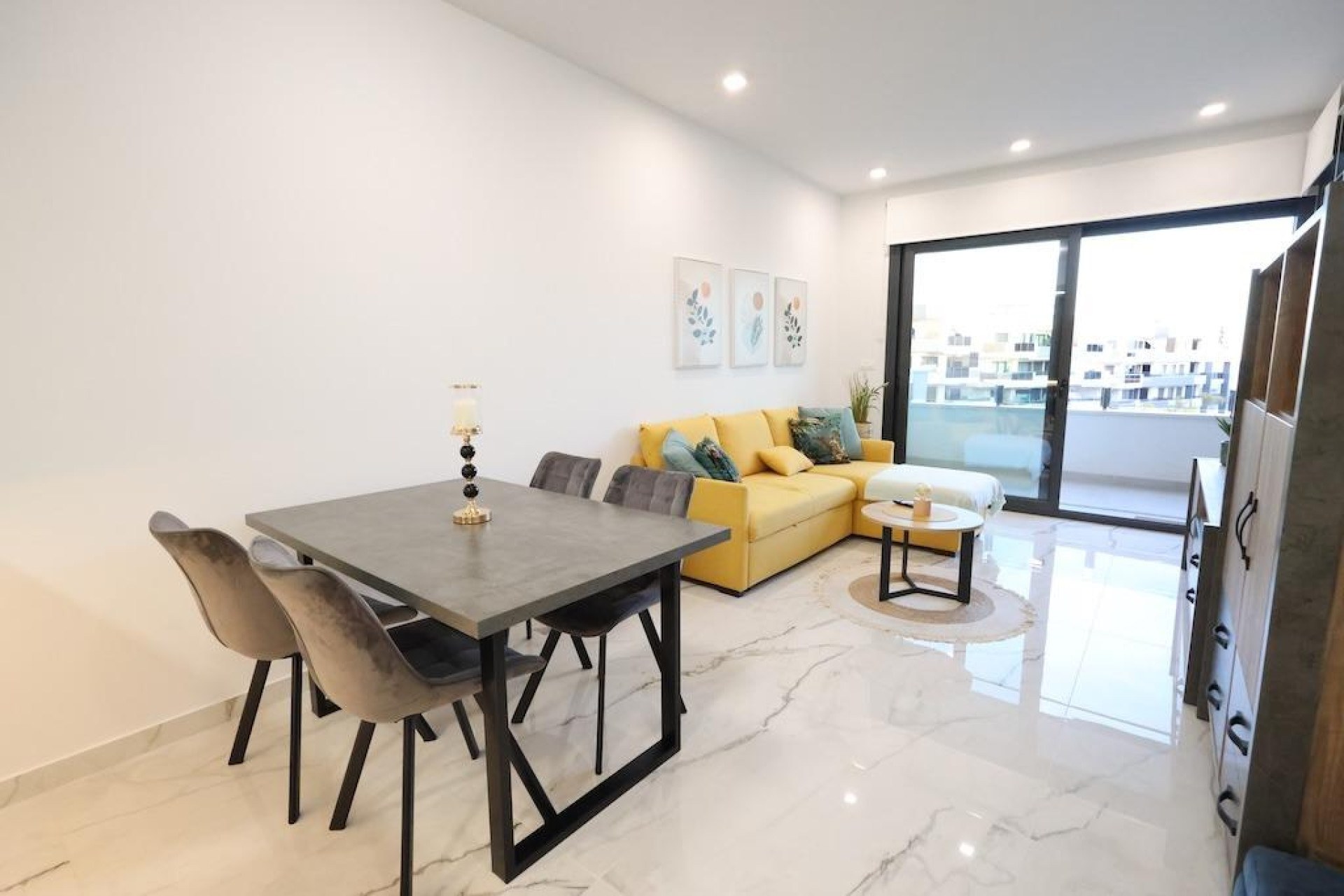 Herverkoop - Appartement / flat - Orihuela Costa - Punta Prima