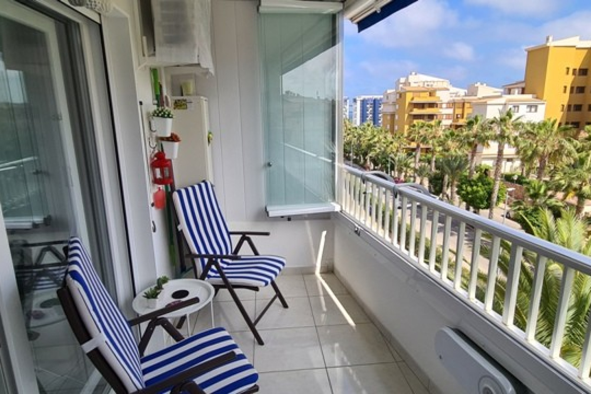 Herverkoop - Appartement / flat - Orihuela Costa - Punta Prima