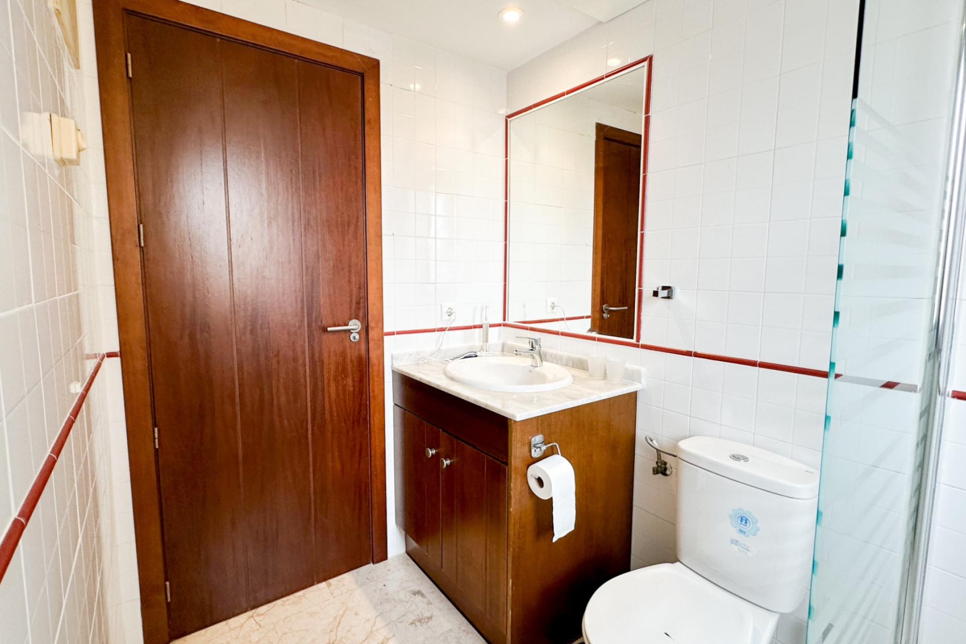 Herverkoop - Appartement / flat - Orihuela Costa - Punta Prima