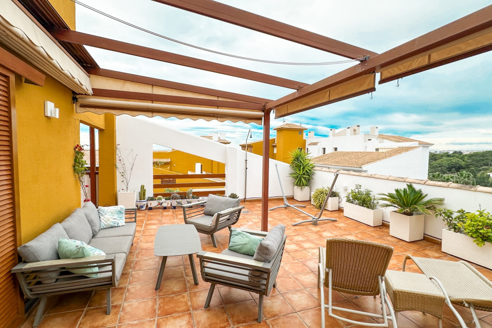 Herverkoop - Appartement / flat - Orihuela Costa - Punta Prima