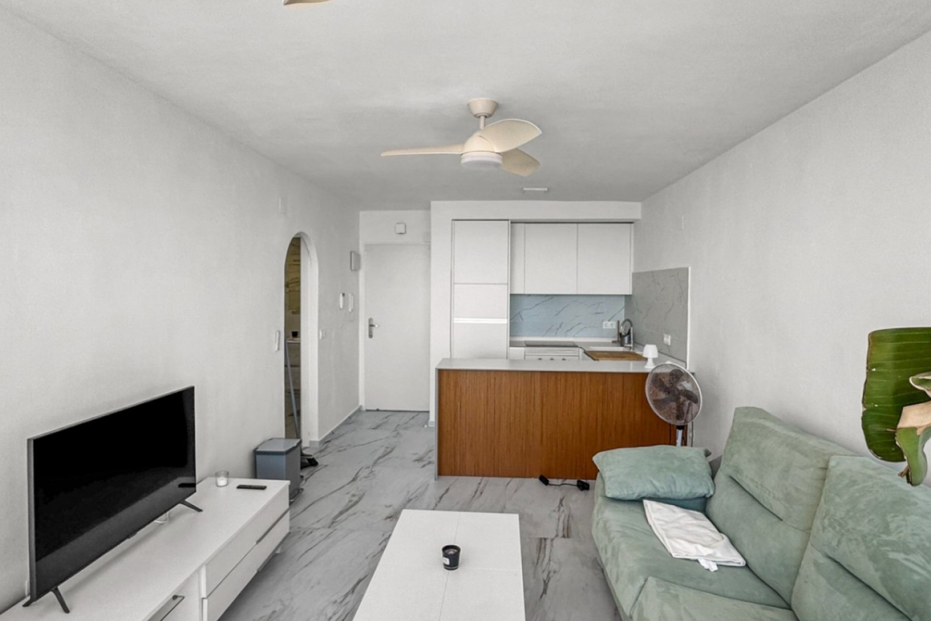 Herverkoop - Appartement / flat - Orihuela Costa - Punta Prima