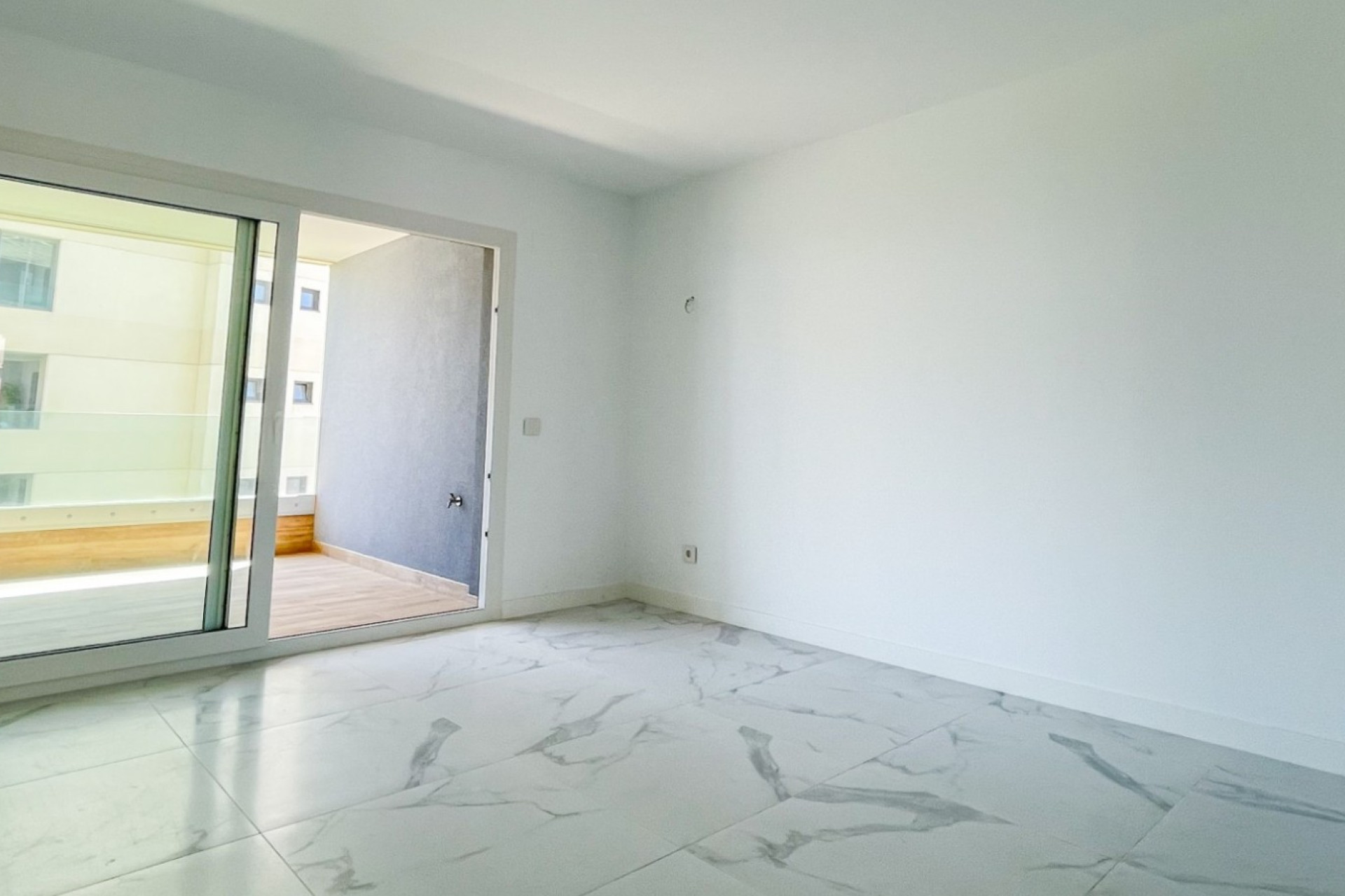 Herverkoop - Appartement / flat - Orihuela Costa - Punta Prima