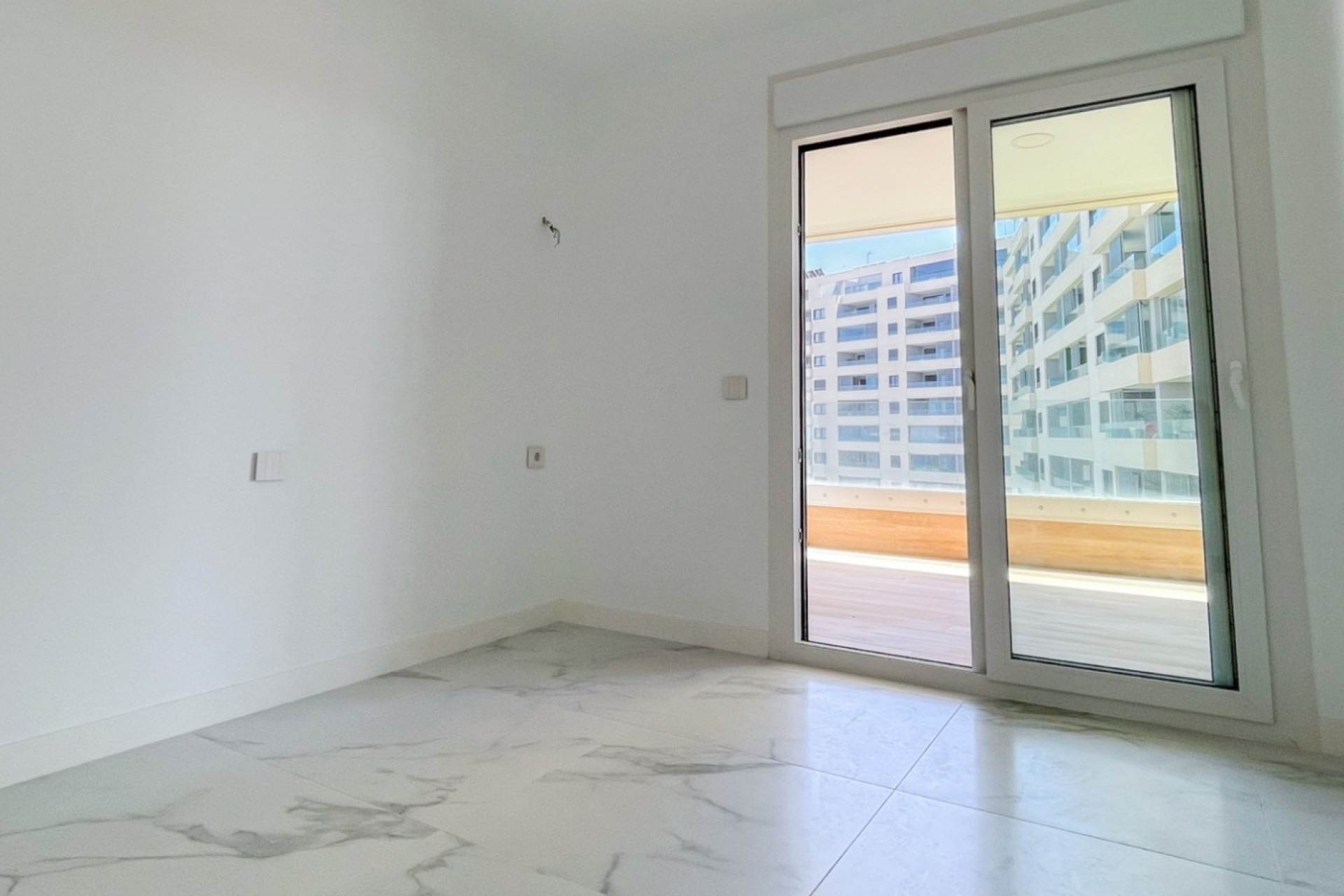 Herverkoop - Appartement / flat - Orihuela Costa - Punta Prima