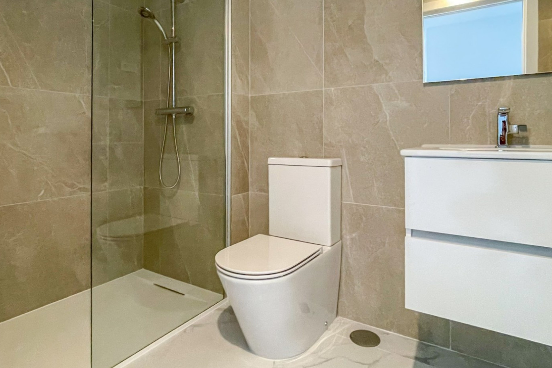 Herverkoop - Appartement / flat - Orihuela Costa - Punta Prima