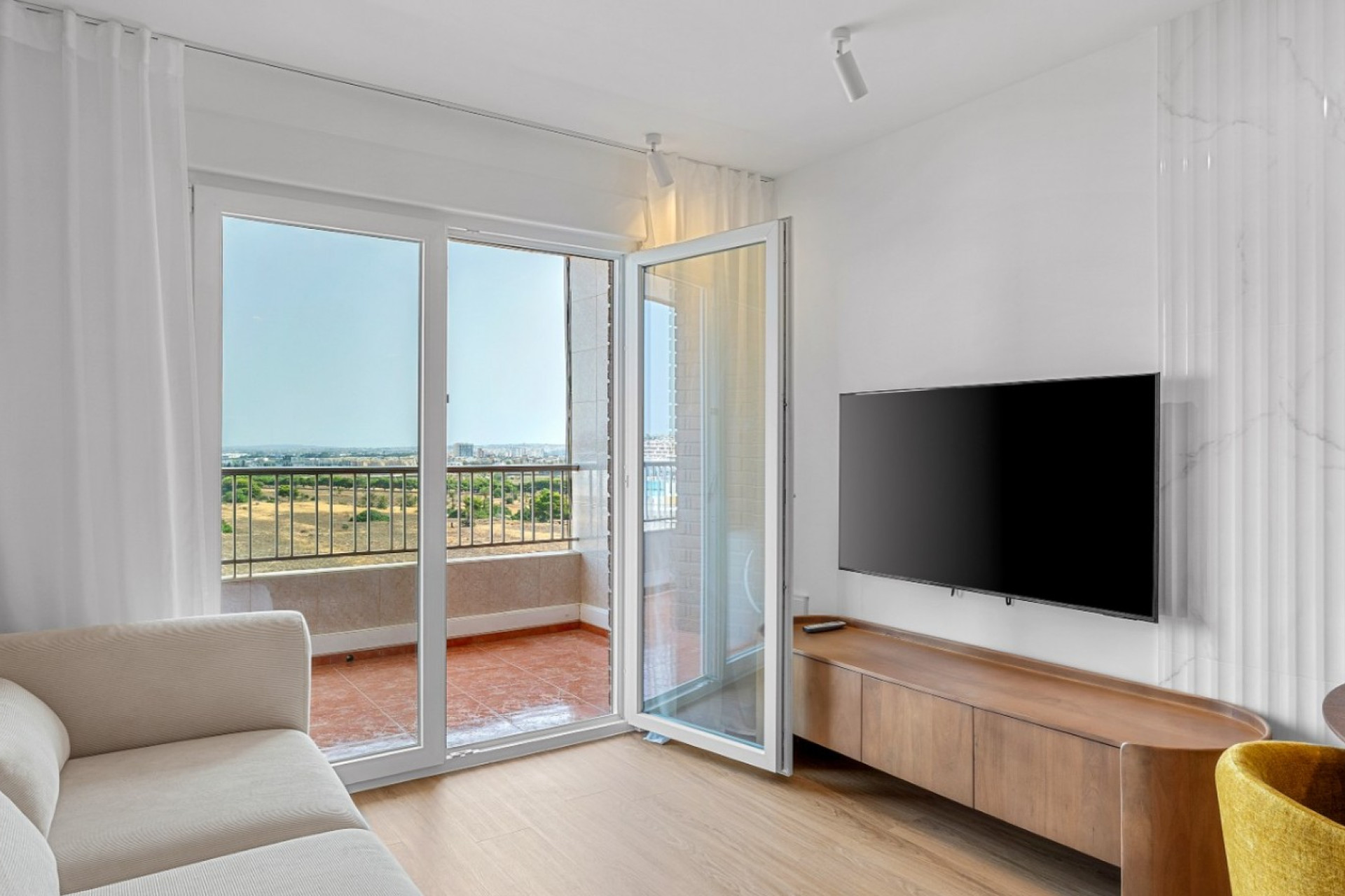 Herverkoop - Appartement / flat - Orihuela Costa - Punta Prima
