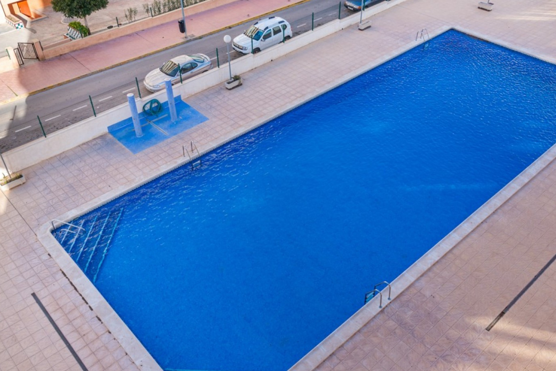 Herverkoop - Appartement / flat - Orihuela Costa - Punta Prima
