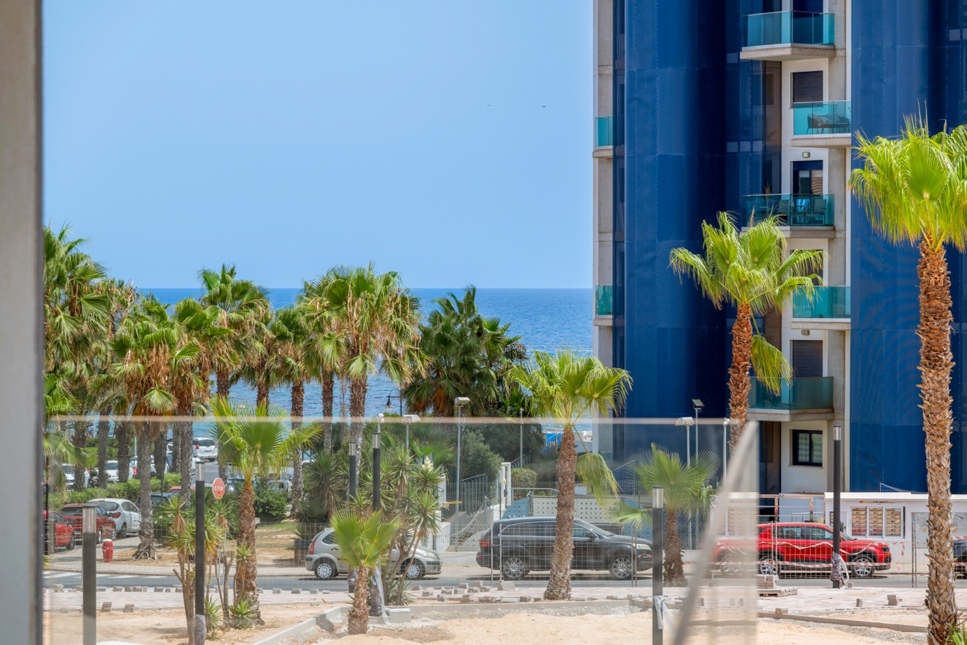 Herverkoop - Appartement / flat - Orihuela Costa - Punta Prima