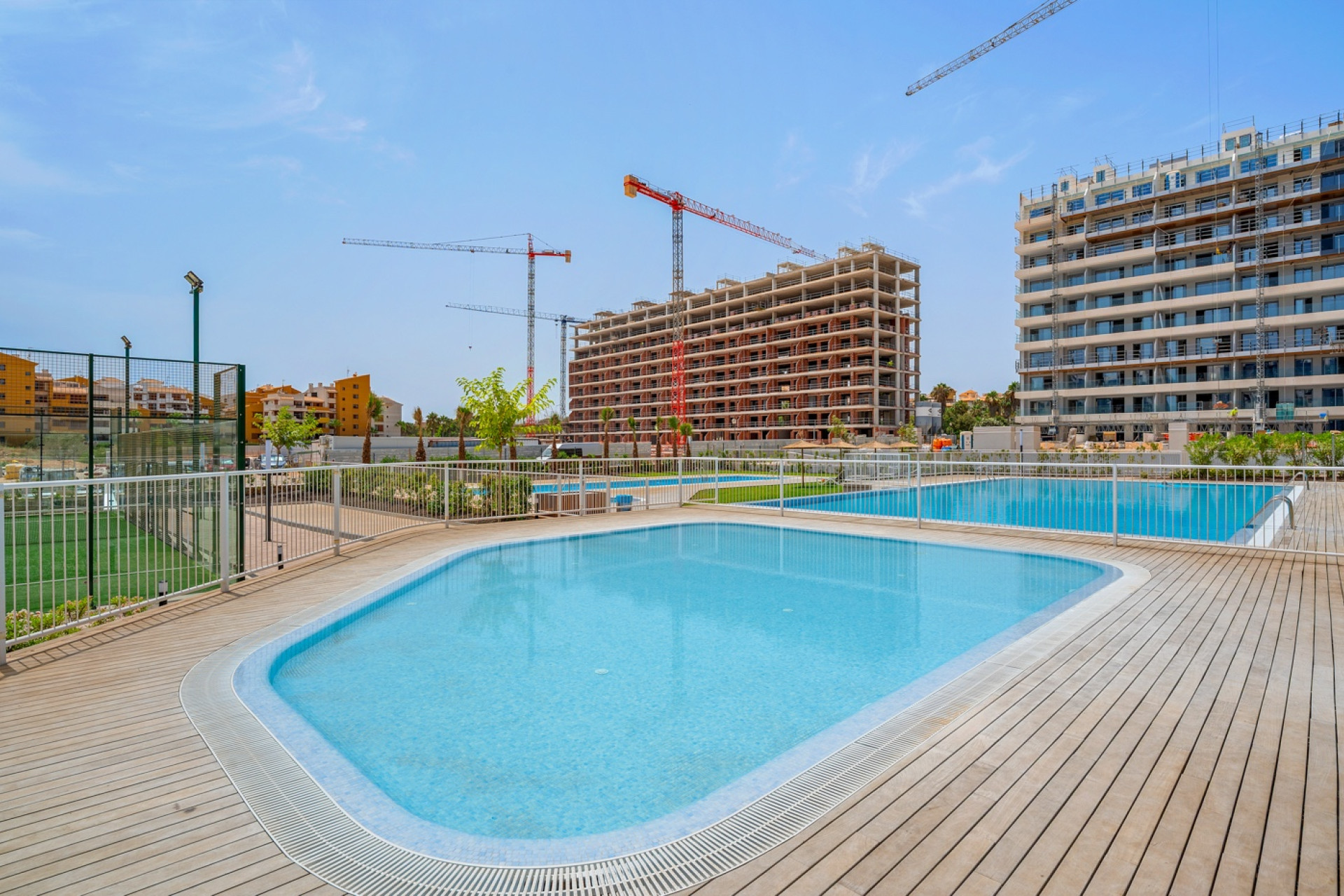 Herverkoop - Appartement / flat - Orihuela Costa - Punta Prima