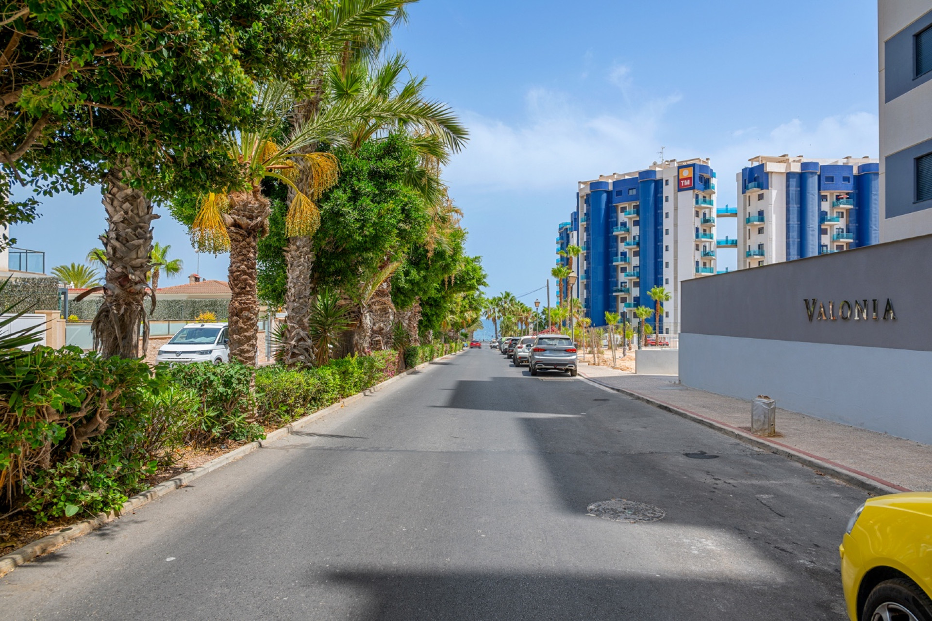 Herverkoop - Appartement / flat - Orihuela Costa - Punta Prima