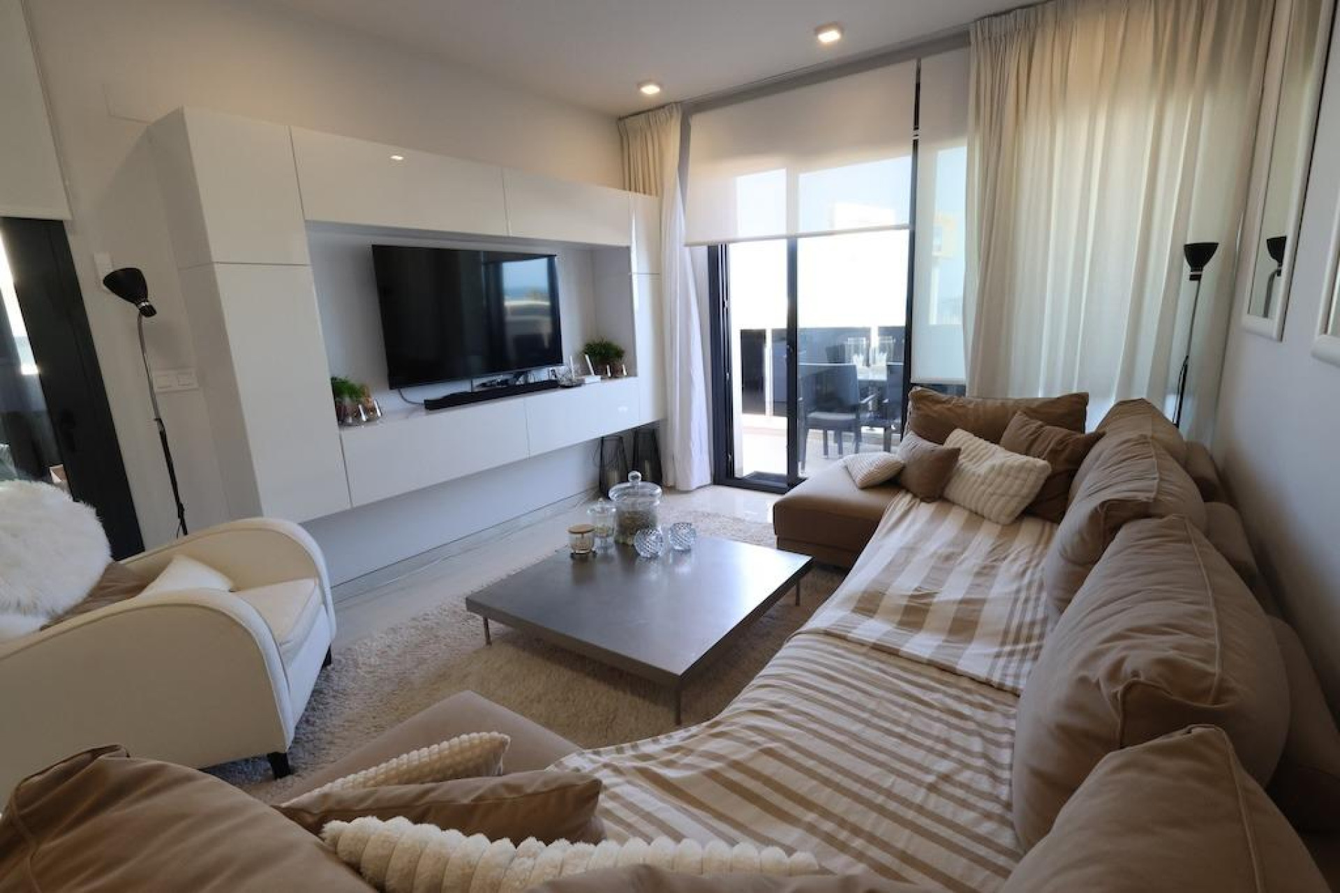 Herverkoop - Appartement / flat - Orihuela Costa - Punta Prima