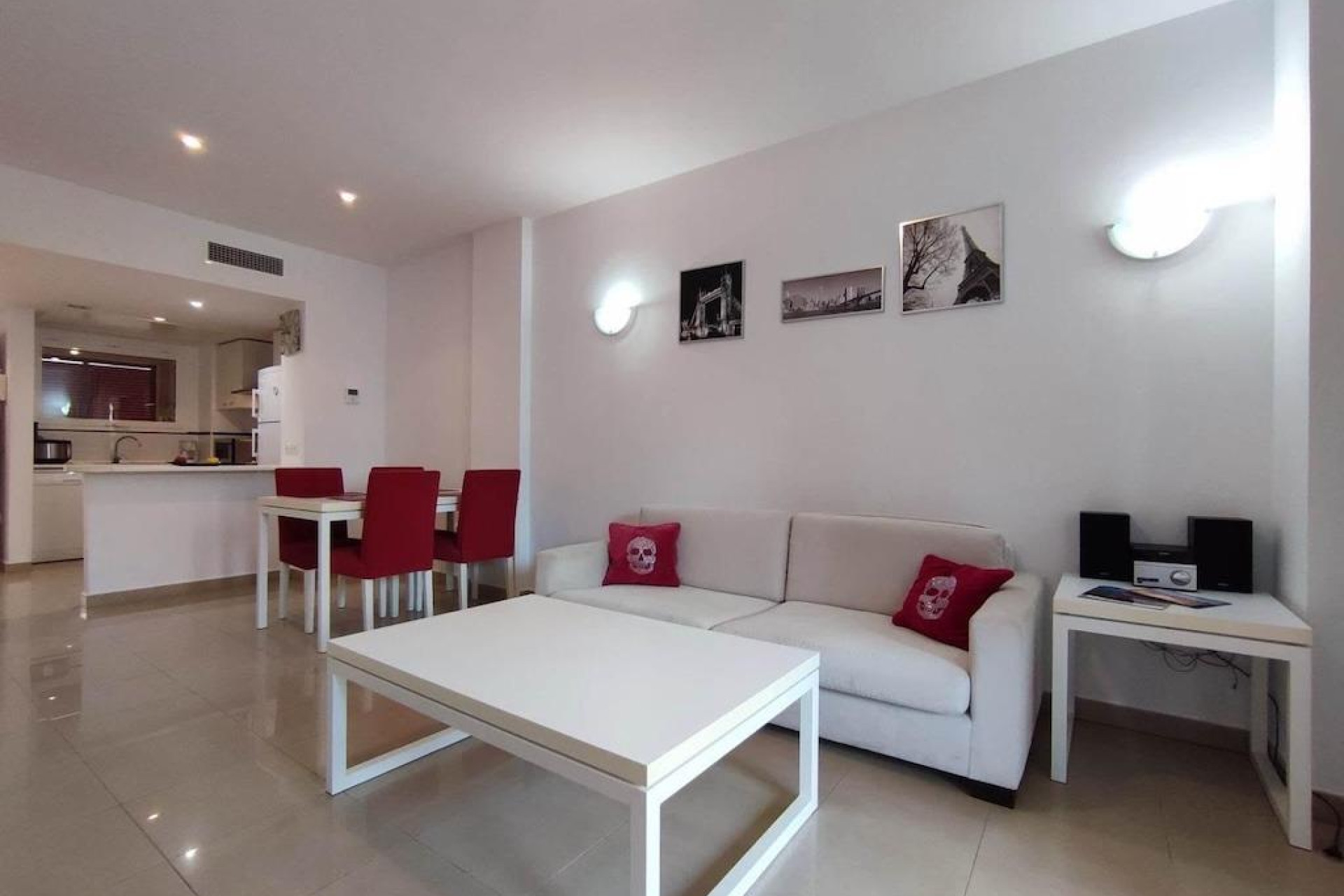 Herverkoop - Appartement / flat - Orihuela Costa - Punta Prima