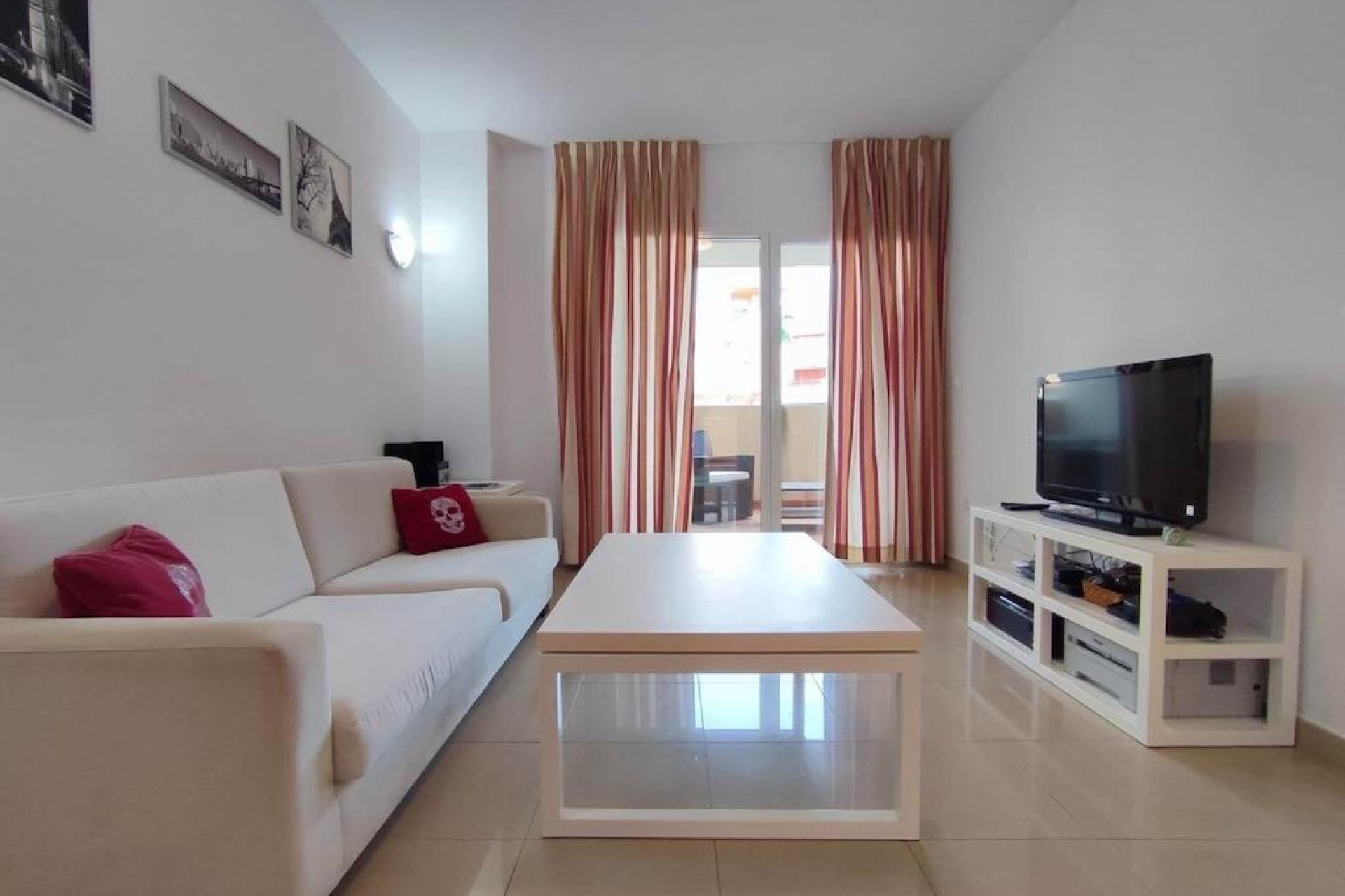 Herverkoop - Appartement / flat - Orihuela Costa - Punta Prima