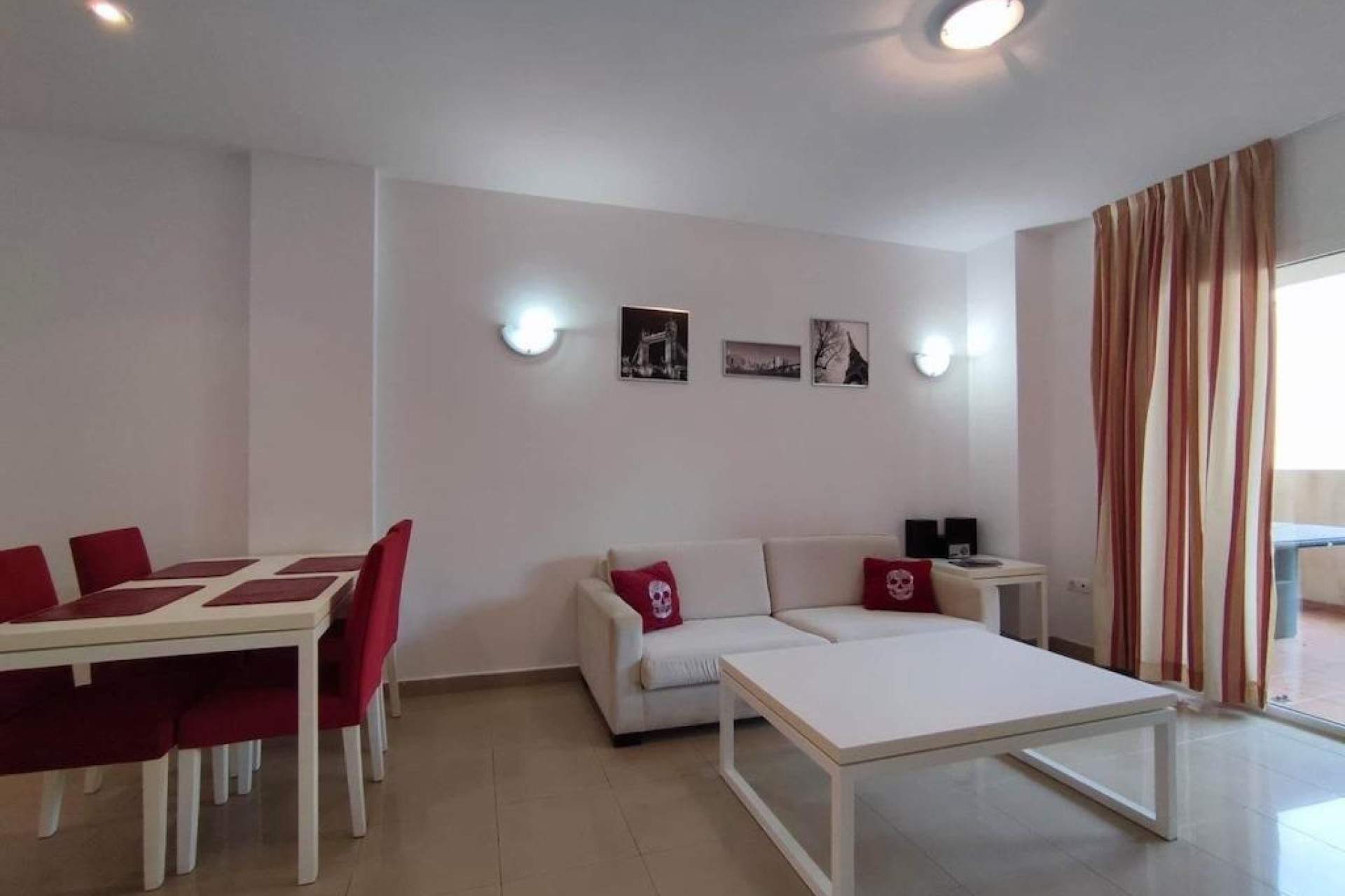 Herverkoop - Appartement / flat - Orihuela Costa - Punta Prima