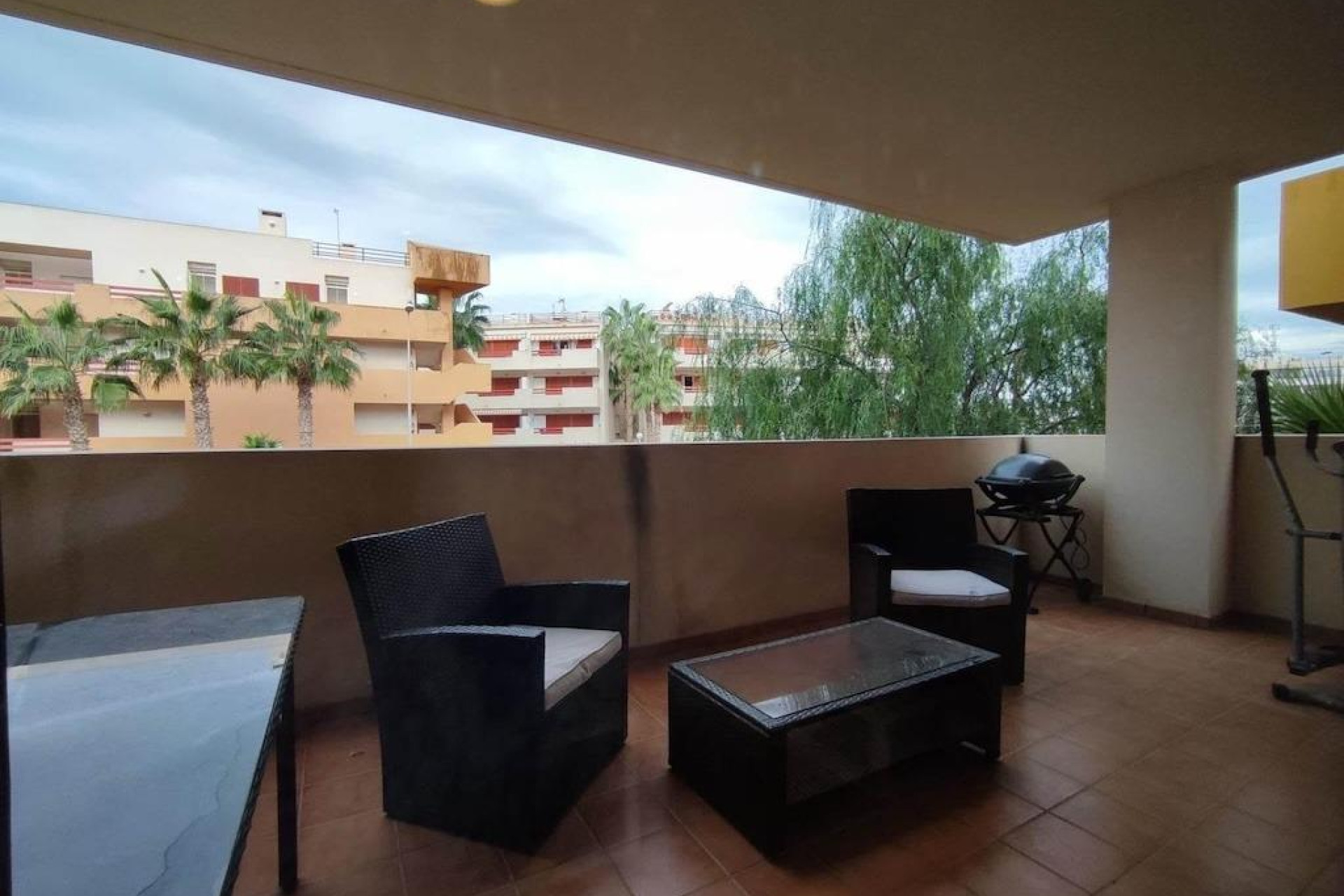Herverkoop - Appartement / flat - Orihuela Costa - Punta Prima