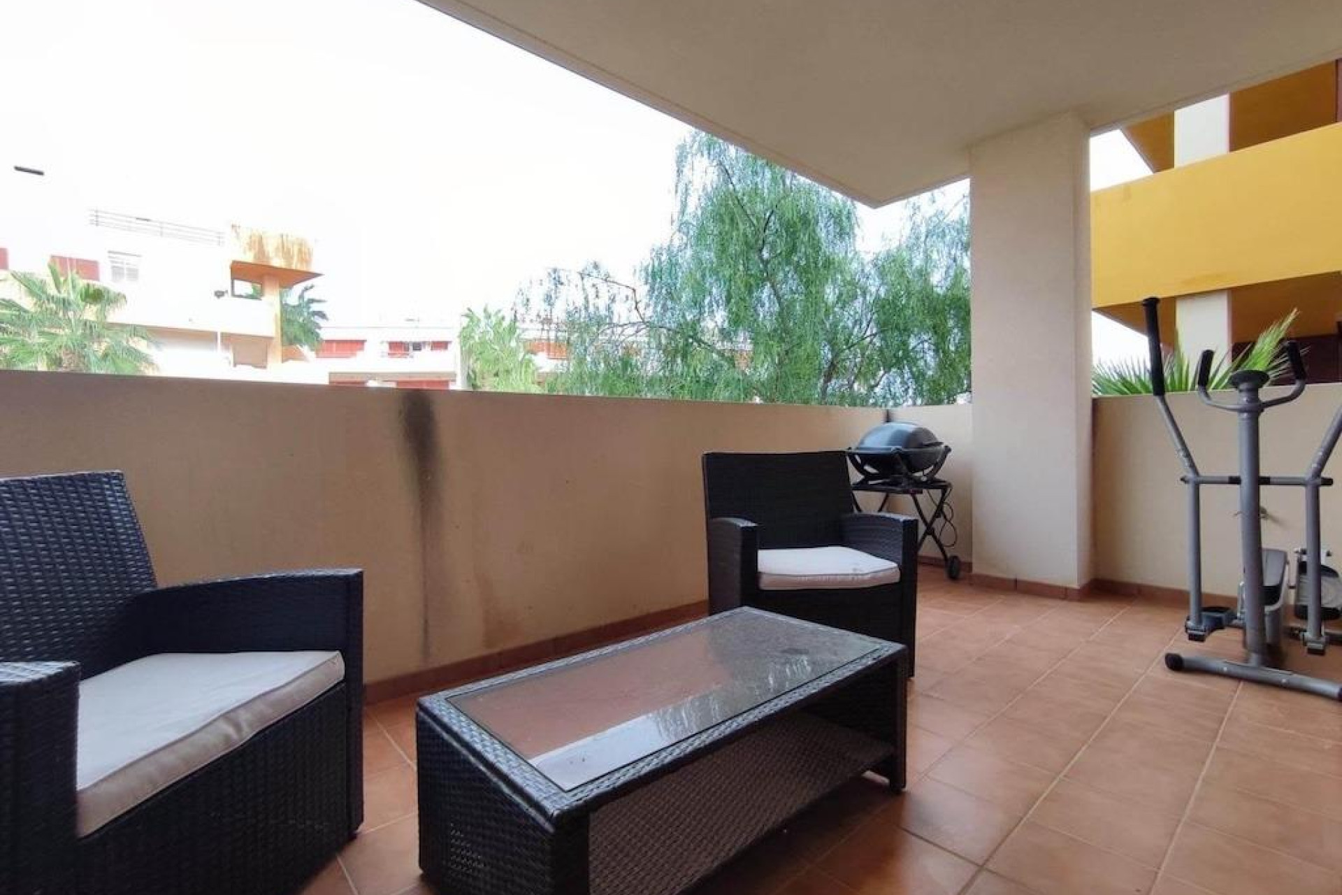 Herverkoop - Appartement / flat - Orihuela Costa - Punta Prima