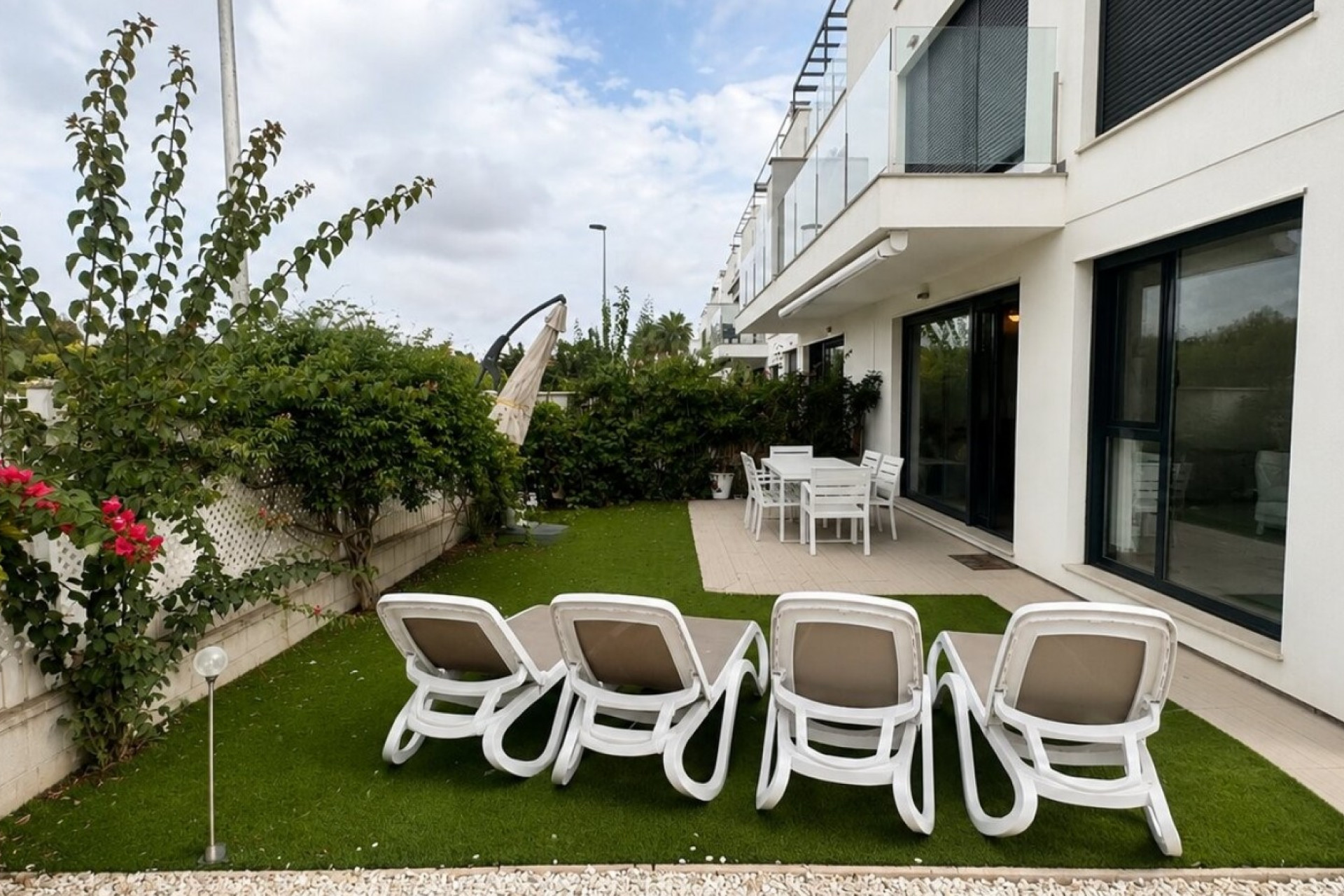 Herverkoop - Appartement / flat - Orihuela Costa - Punta Prima