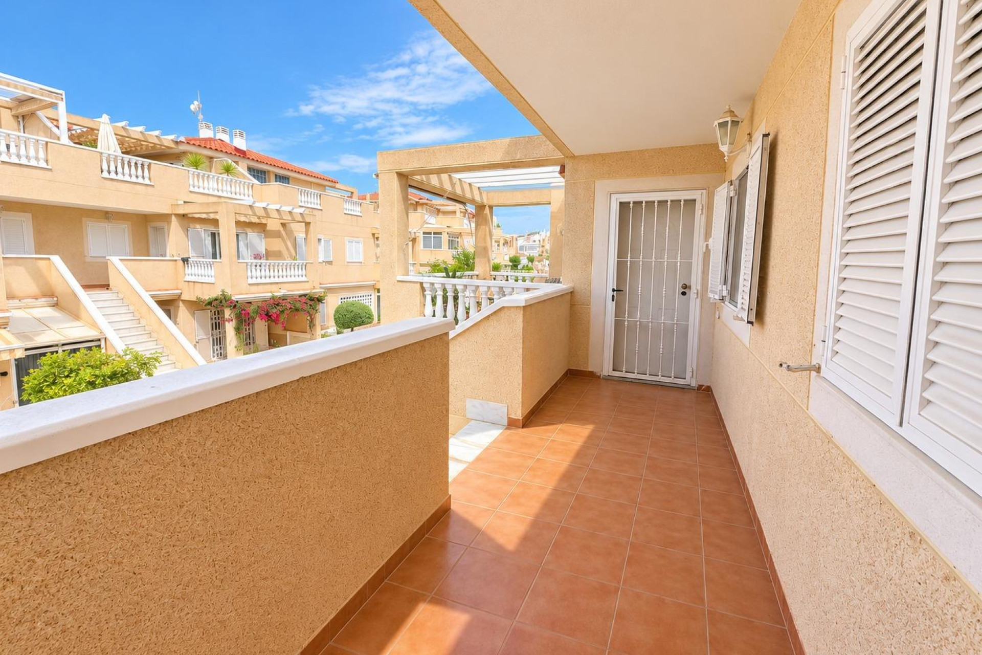 Herverkoop - Appartement / flat - Orihuela Costa - Punta Prima