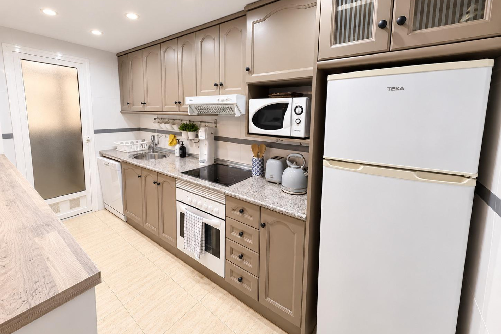 Herverkoop - Appartement / flat - Orihuela Costa - Punta Prima