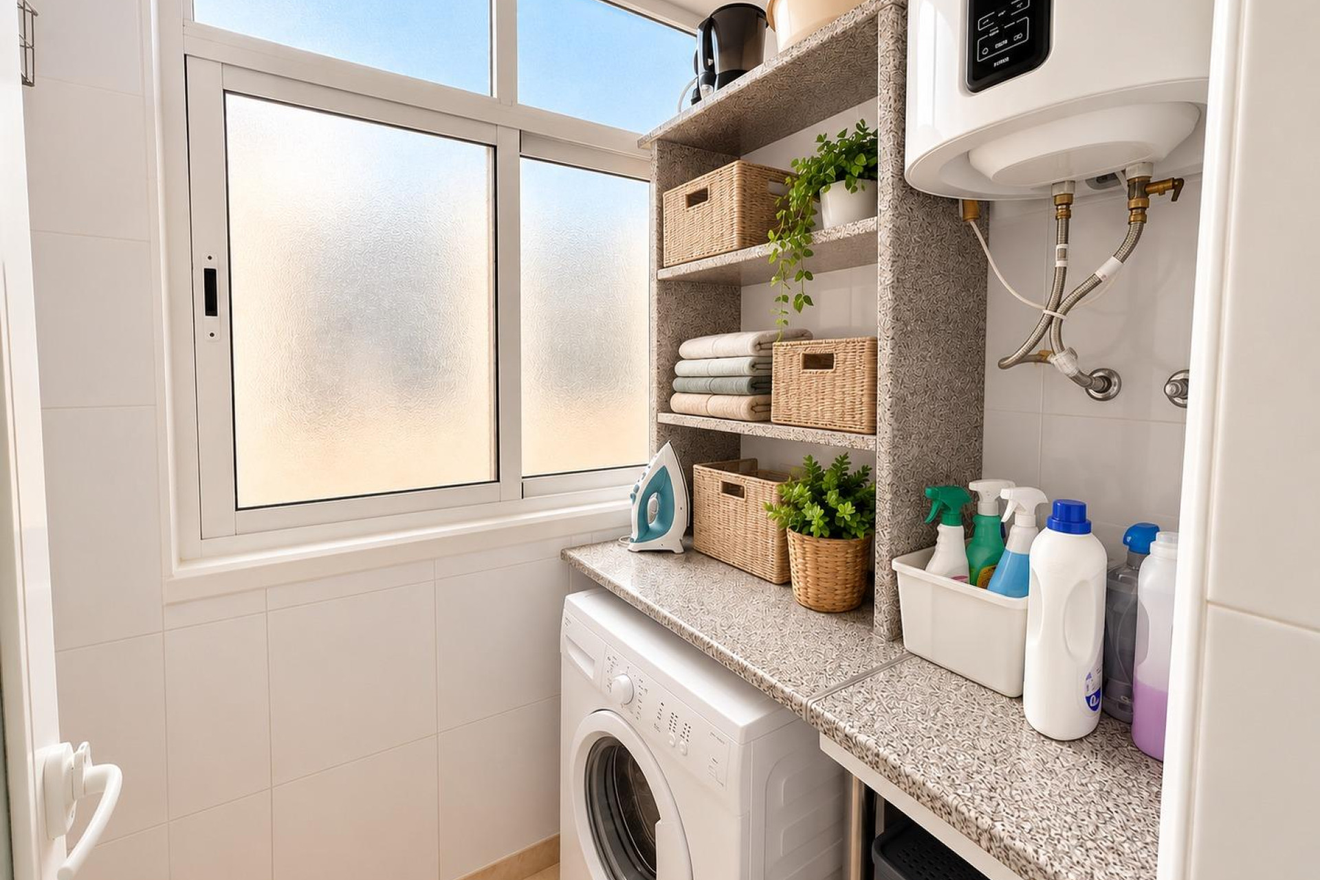 Herverkoop - Appartement / flat - Orihuela Costa - Punta Prima