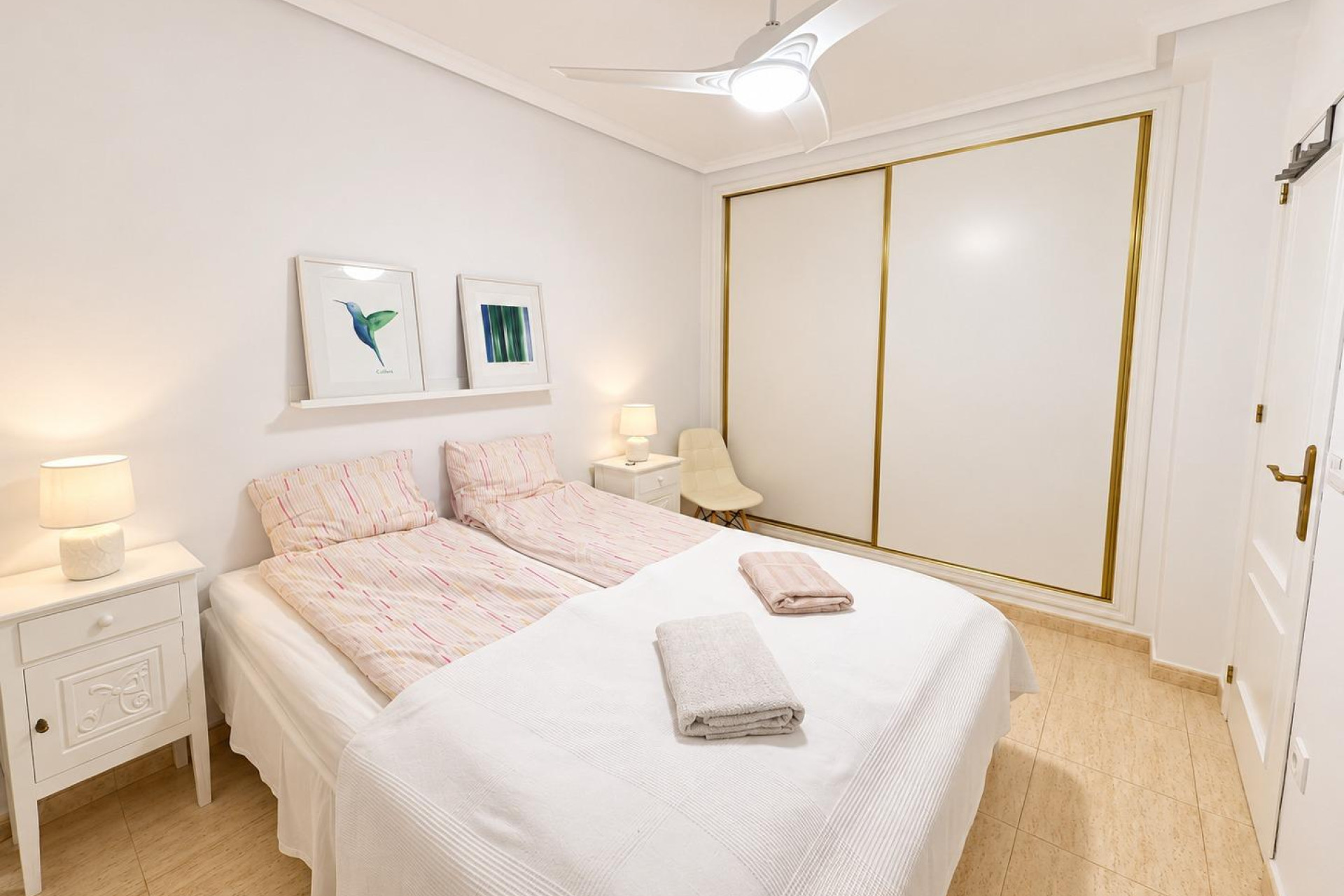 Herverkoop - Appartement / flat - Orihuela Costa - Punta Prima