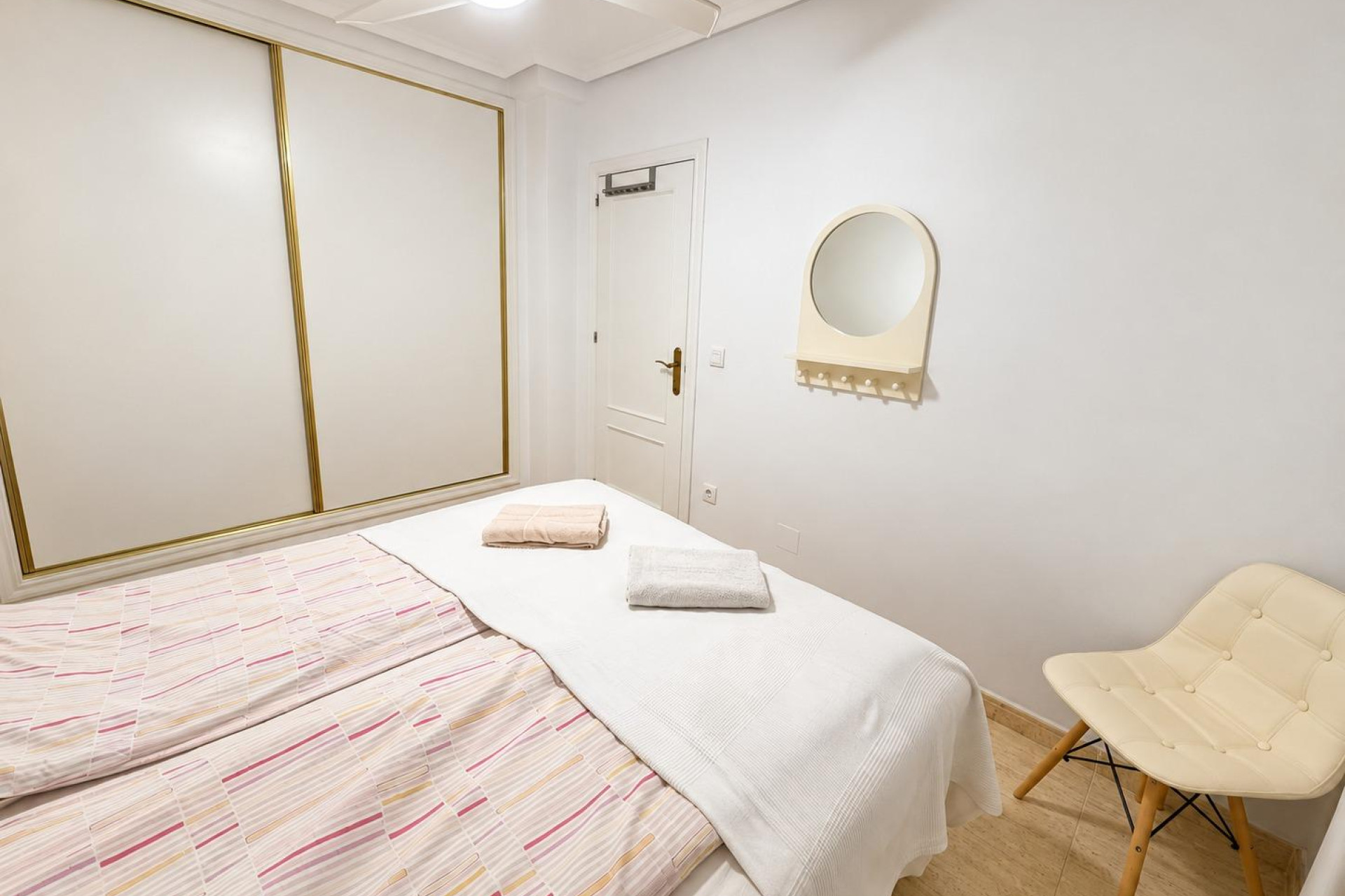 Herverkoop - Appartement / flat - Orihuela Costa - Punta Prima