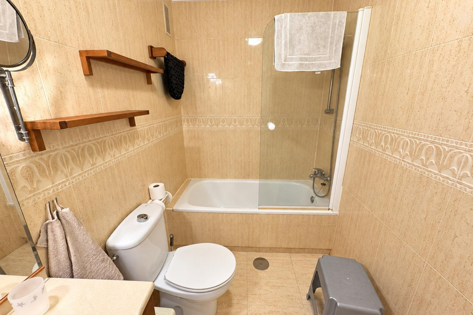 Herverkoop - Appartement / flat - Orihuela Costa - Punta Prima