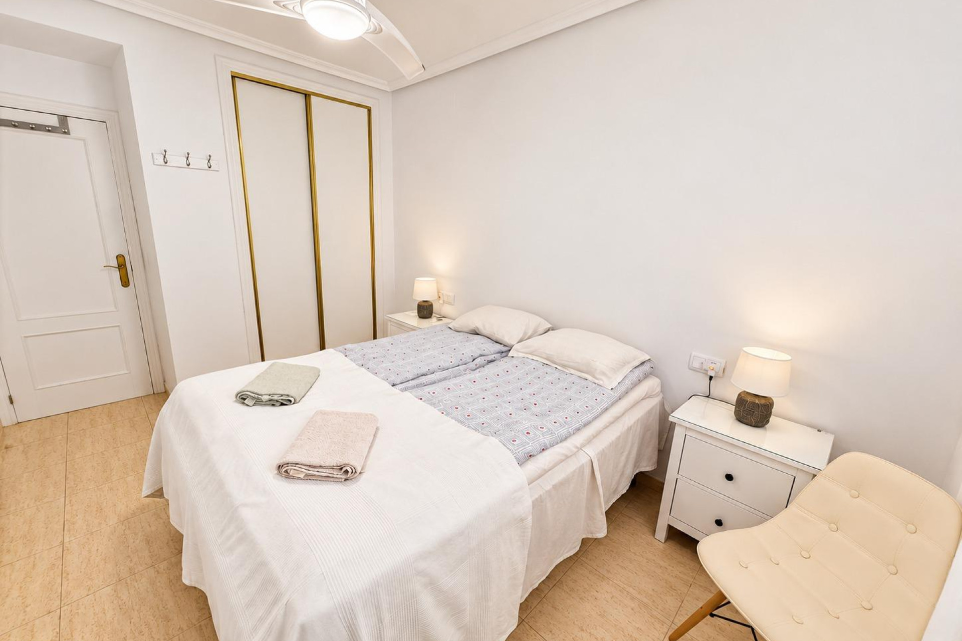 Herverkoop - Appartement / flat - Orihuela Costa - Punta Prima