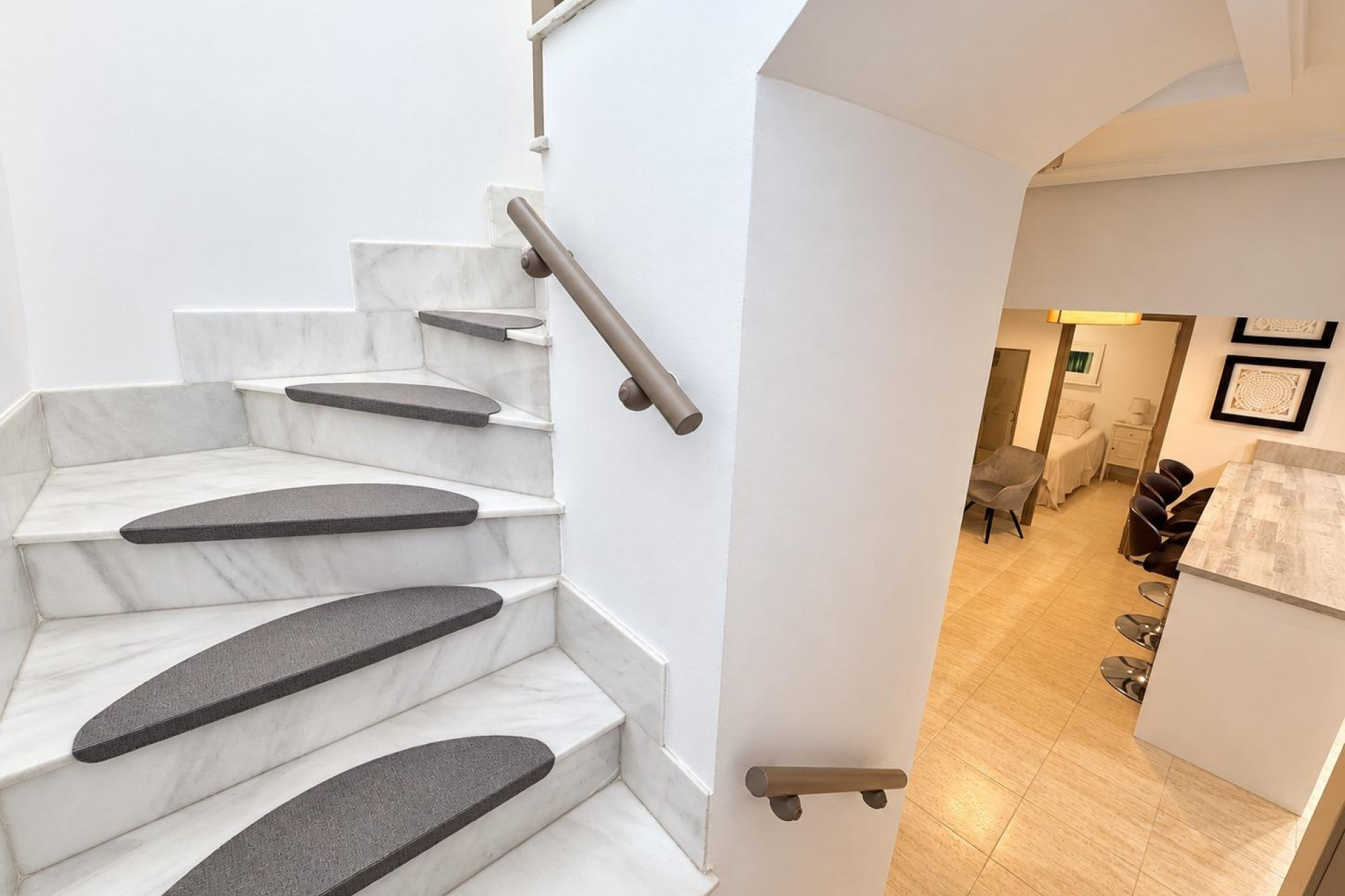 Herverkoop - Appartement / flat - Orihuela Costa - Punta Prima