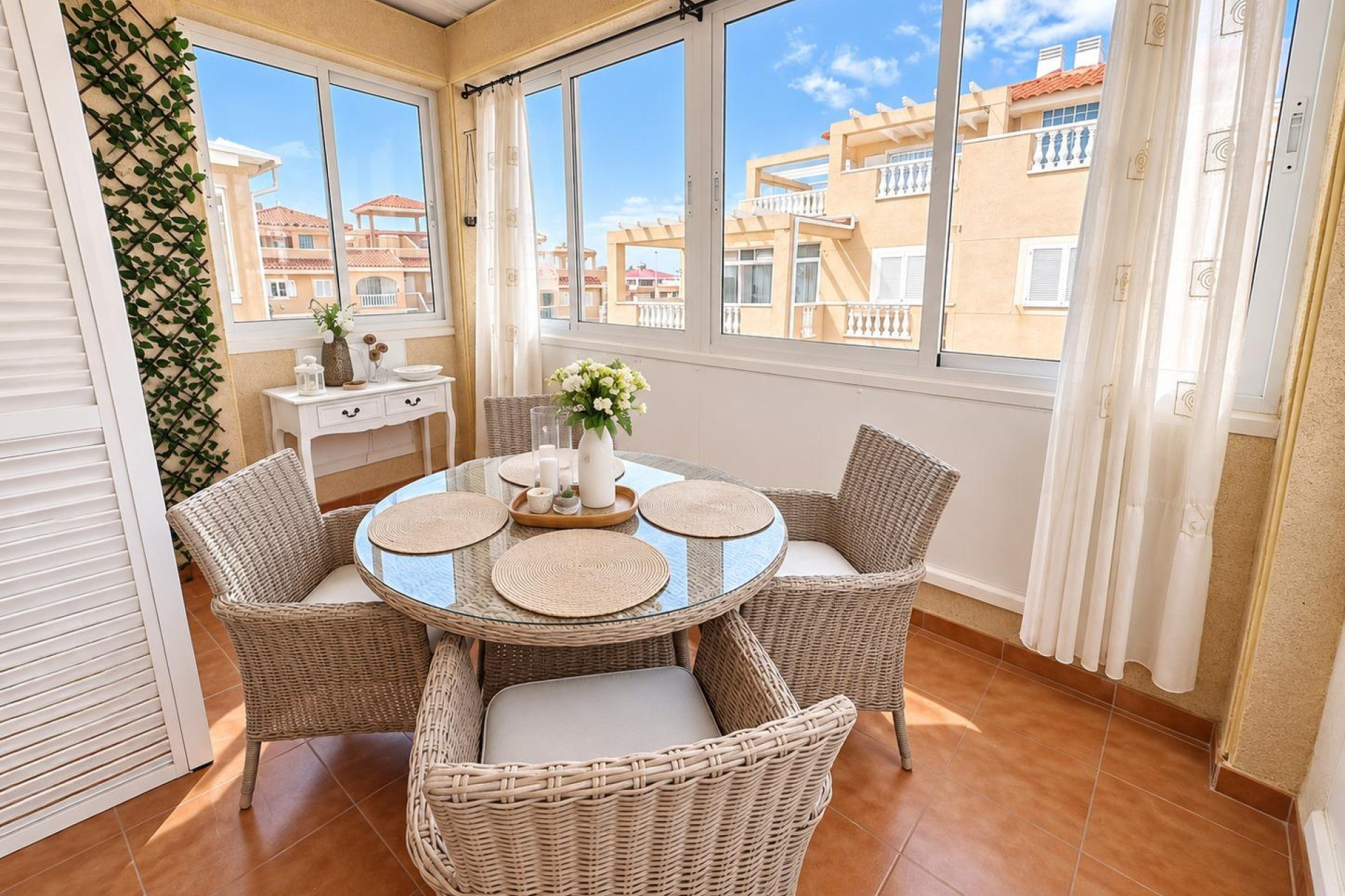 Herverkoop - Appartement / flat - Orihuela Costa - Punta Prima